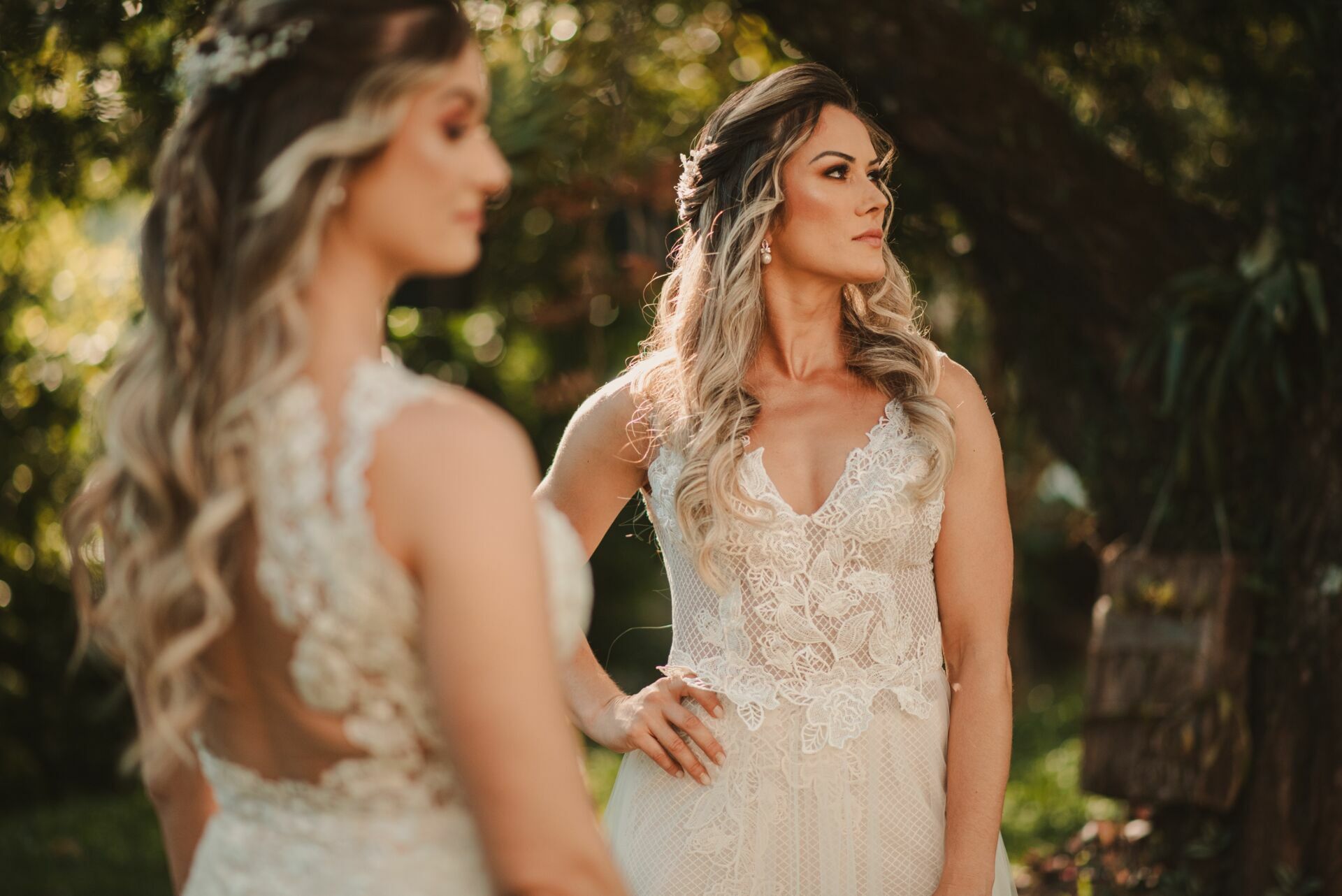 Foto Casamento Duplo na Chácara do Cris | Marco & Ju | Fabricio e Nah - Imagem 46