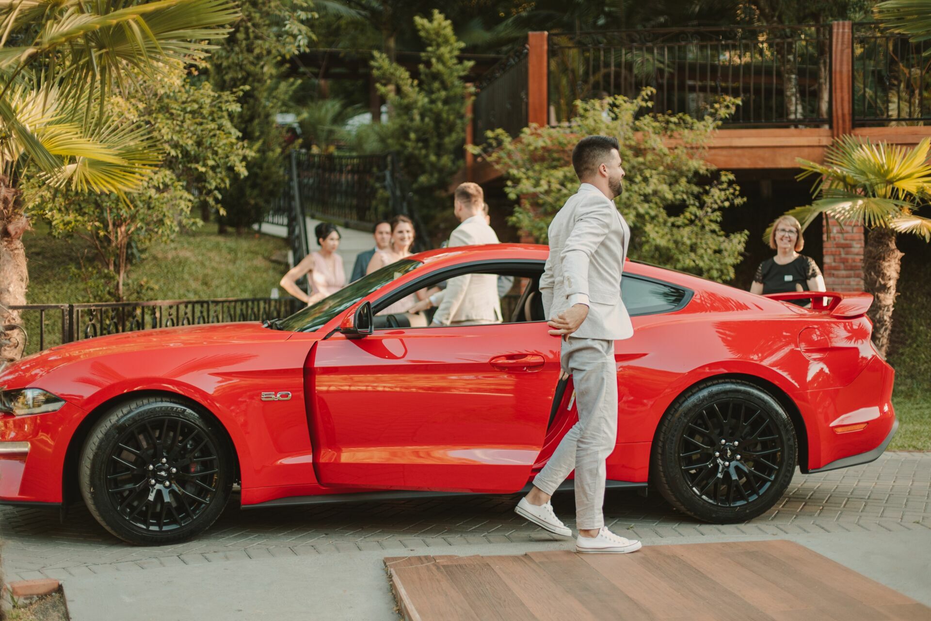 Foto Casamento Duplo na Chácara do Cris | Marco & Ju | Fabricio e Nah - Imagem 49