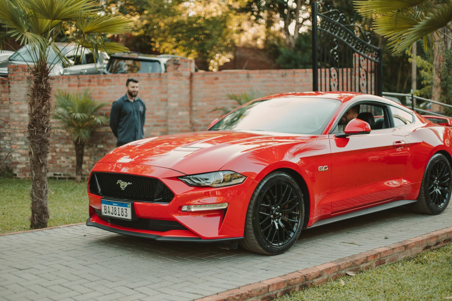 Foto Casamento Duplo na Chácara do Cris | Marco & Ju | Fabricio e Nah - Imagem 48