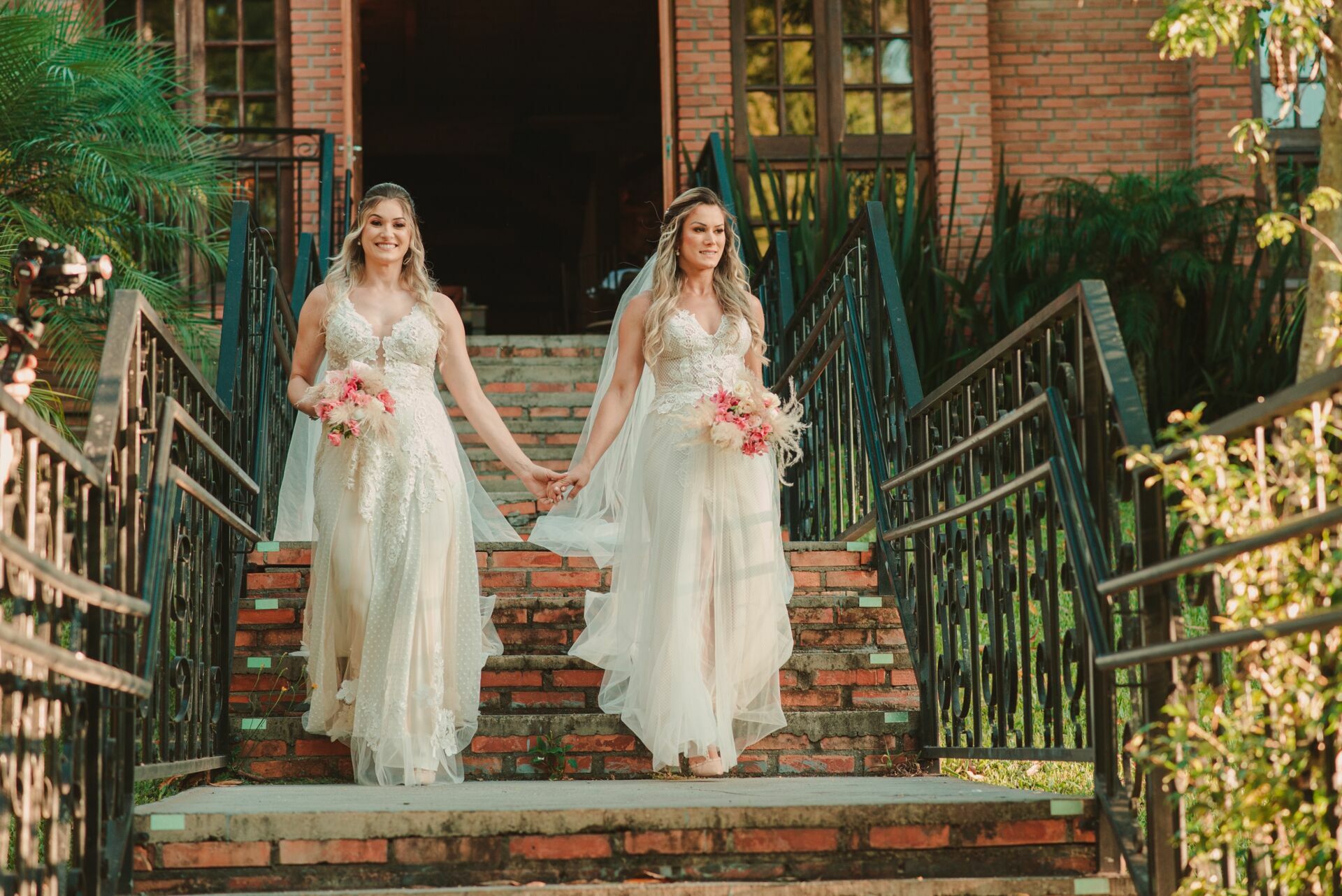 Foto Casamento Duplo na Chácara do Cris | Marco & Ju | Fabricio e Nah - Imagem 53