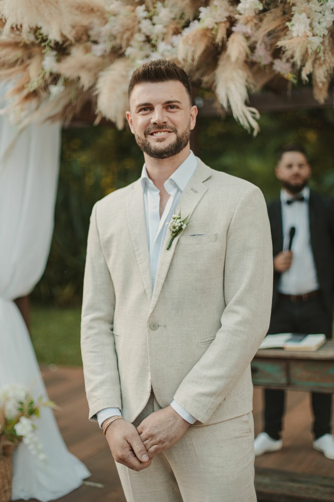 Foto Casamento Duplo na Chácara do Cris | Marco & Ju | Fabricio e Nah - Imagem 59