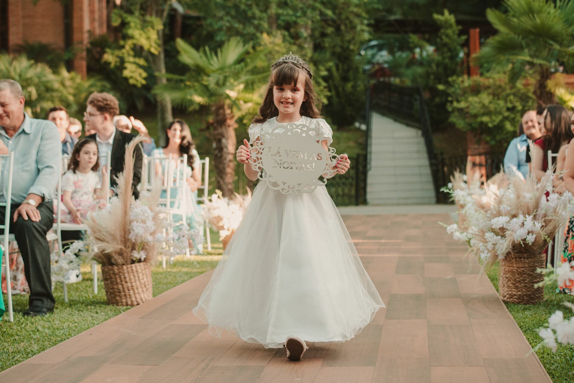 Foto Casamento Duplo na Chácara do Cris | Marco & Ju | Fabricio e Nah - Imagem 49