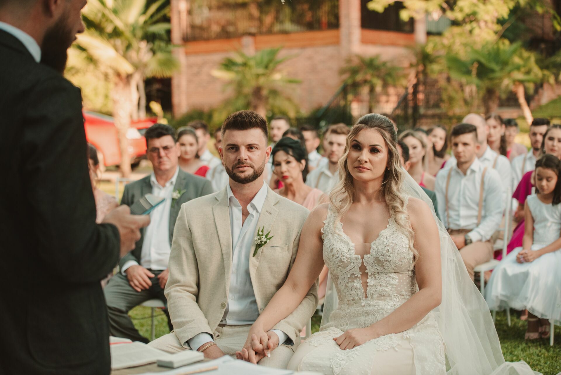 Foto Casamento Duplo na Chácara do Cris | Marco & Ju | Fabricio e Nah - Imagem 65