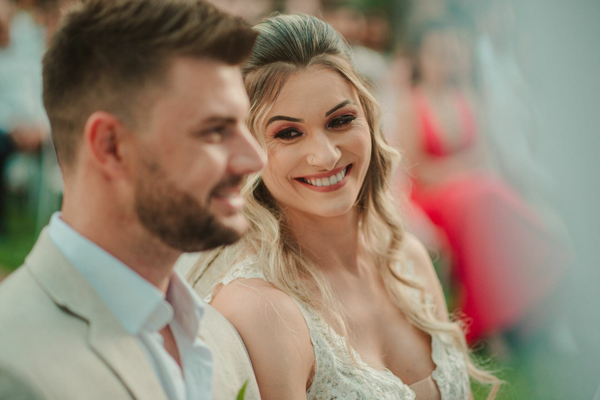 Foto Casamento Duplo na Chácara do Cris | Marco & Ju | Fabricio e Nah - Imagem 67