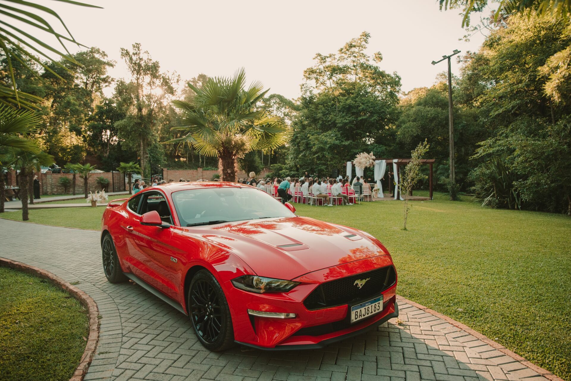 Foto Casamento Duplo na Chácara do Cris | Marco & Ju | Fabricio e Nah - Imagem 79