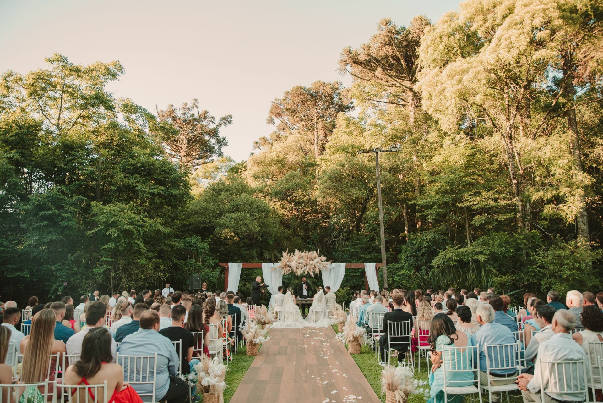 Foto Casamento Duplo na Chácara do Cris | Marco & Ju | Fabricio e Nah - Imagem 71