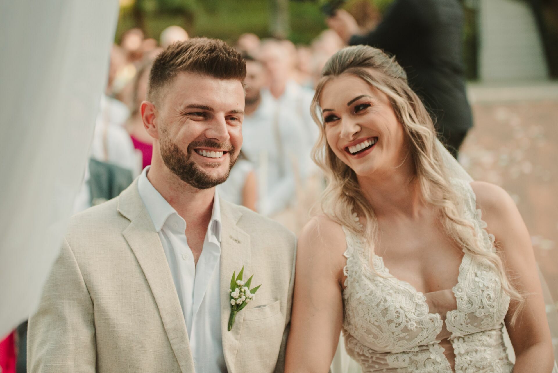 Foto Casamento Duplo na Chácara do Cris | Marco & Ju | Fabricio e Nah - Imagem 74