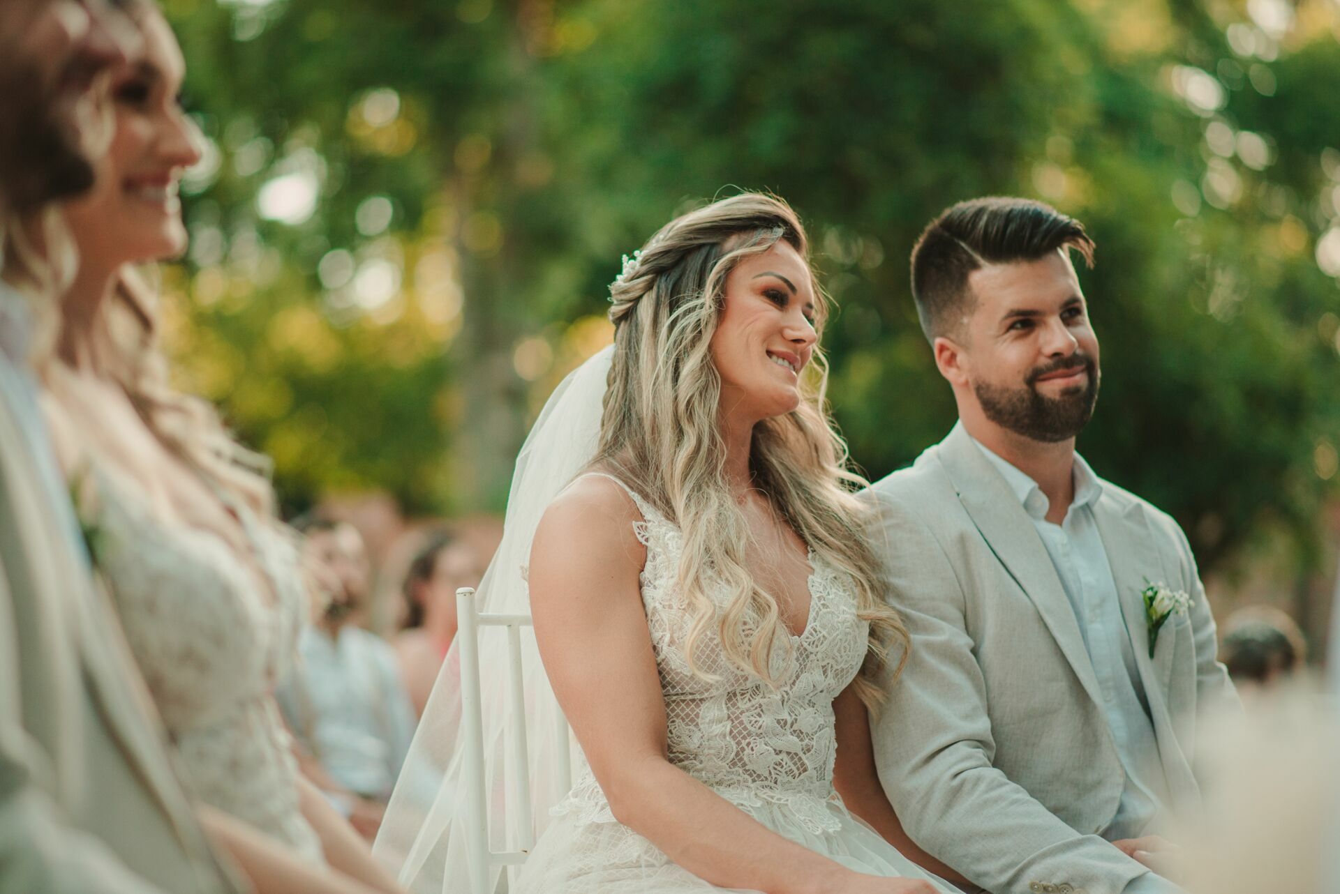 Foto Casamento Duplo na Chácara do Cris | Marco & Ju | Fabricio e Nah - Imagem 66