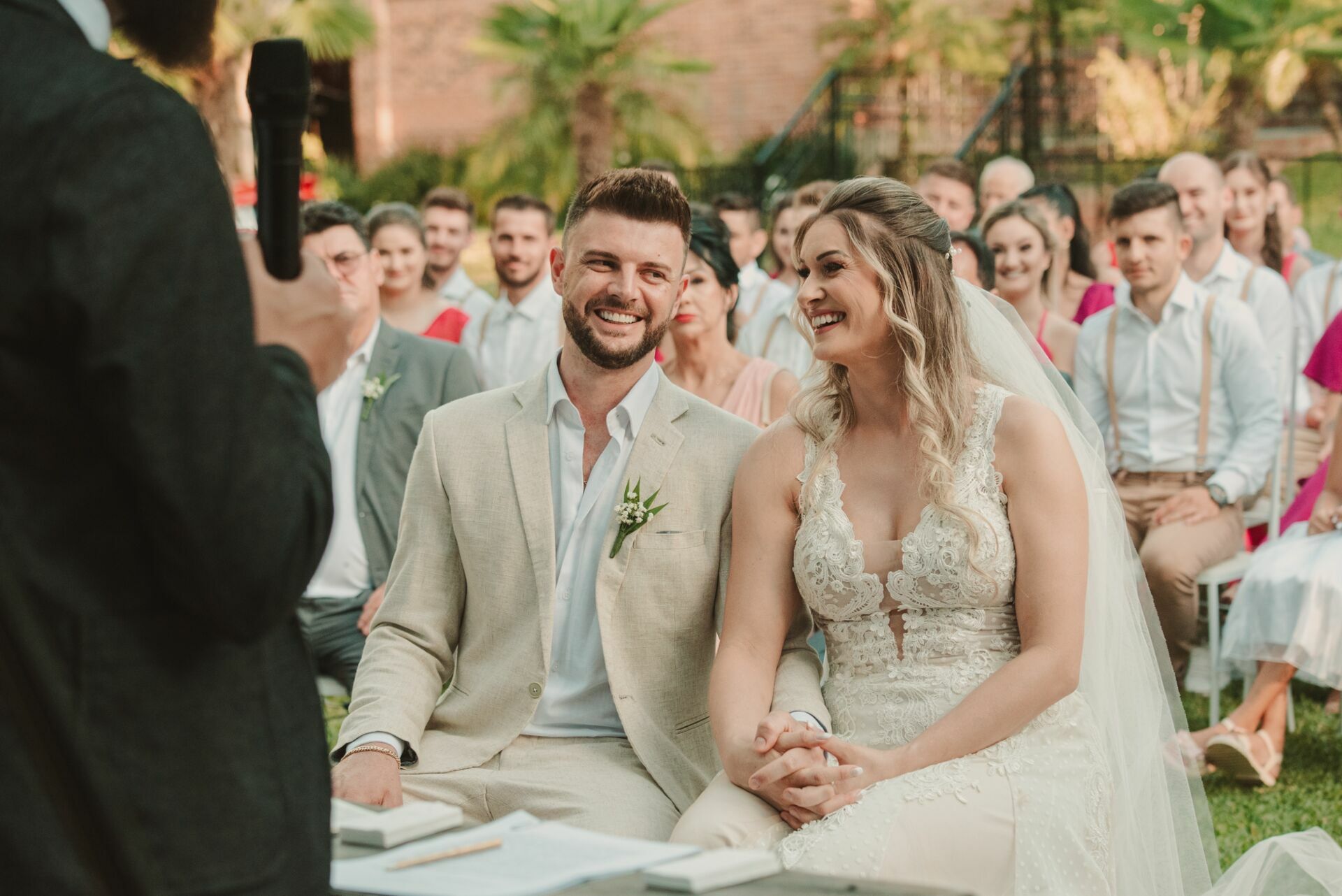 Foto Casamento Duplo na Chácara do Cris | Marco & Ju | Fabricio e Nah - Imagem 88