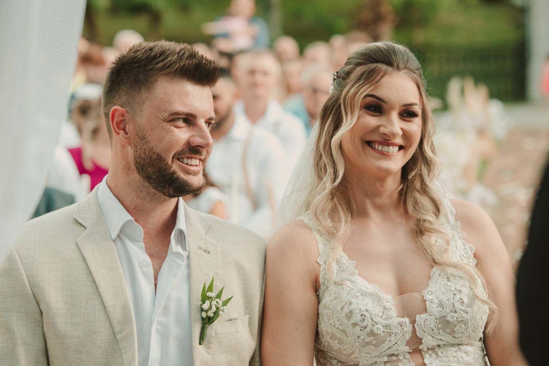 Foto Casamento Duplo na Chácara do Cris | Marco & Ju | Fabricio e Nah - Imagem 89