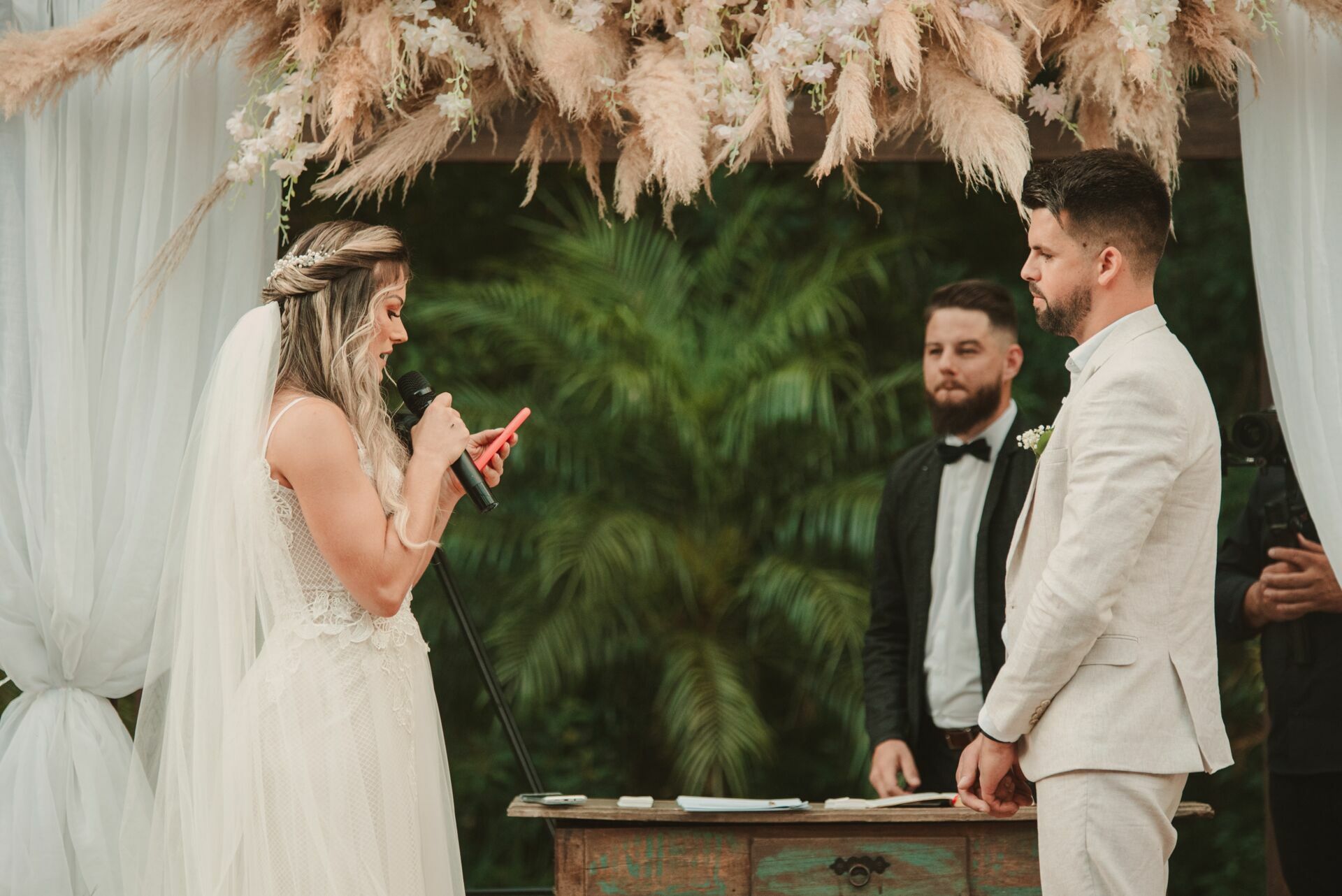 Foto Casamento Duplo na Chácara do Cris | Marco & Ju | Fabricio e Nah - Imagem 110