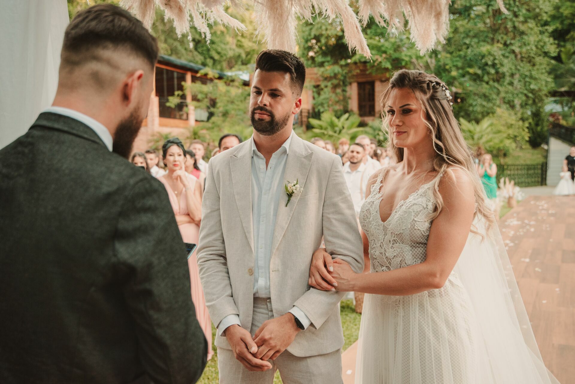 Foto Casamento Duplo na Chácara do Cris | Marco & Ju | Fabricio e Nah - Imagem 116