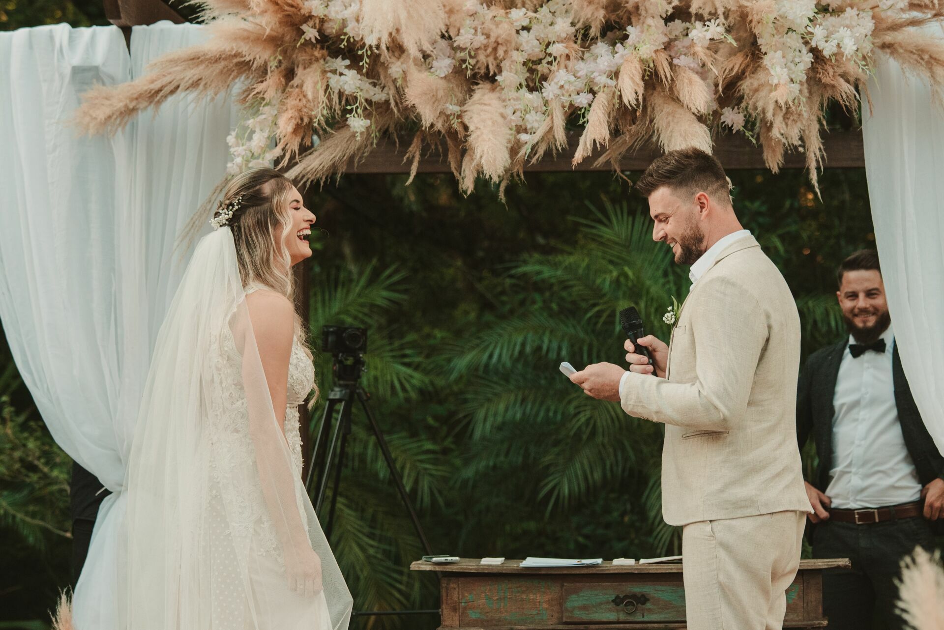 Foto Casamento Duplo na Chácara do Cris | Marco & Ju | Fabricio e Nah - Imagem 103