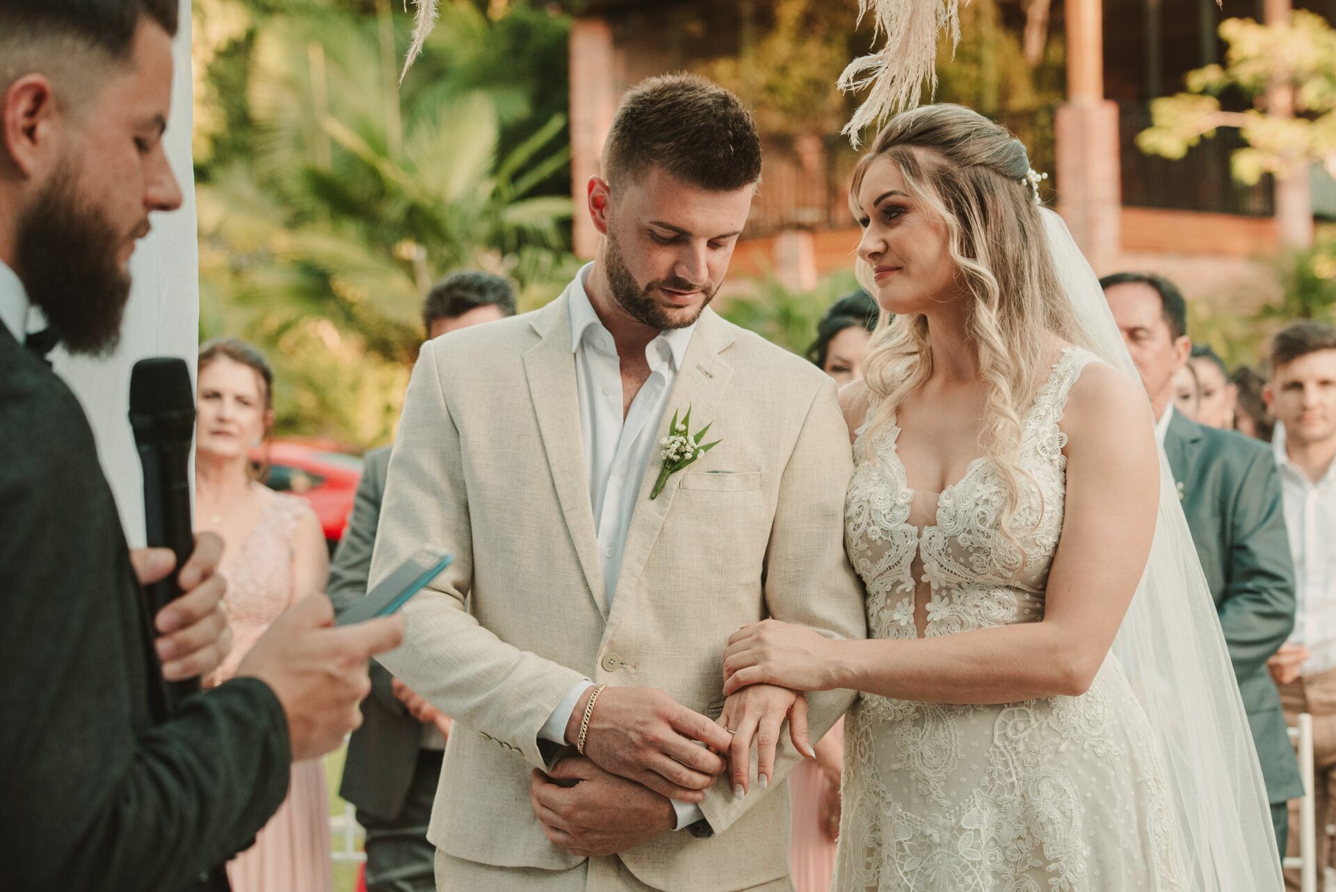 Foto Casamento Duplo na Chácara do Cris | Marco & Ju | Fabricio e Nah - Imagem 90