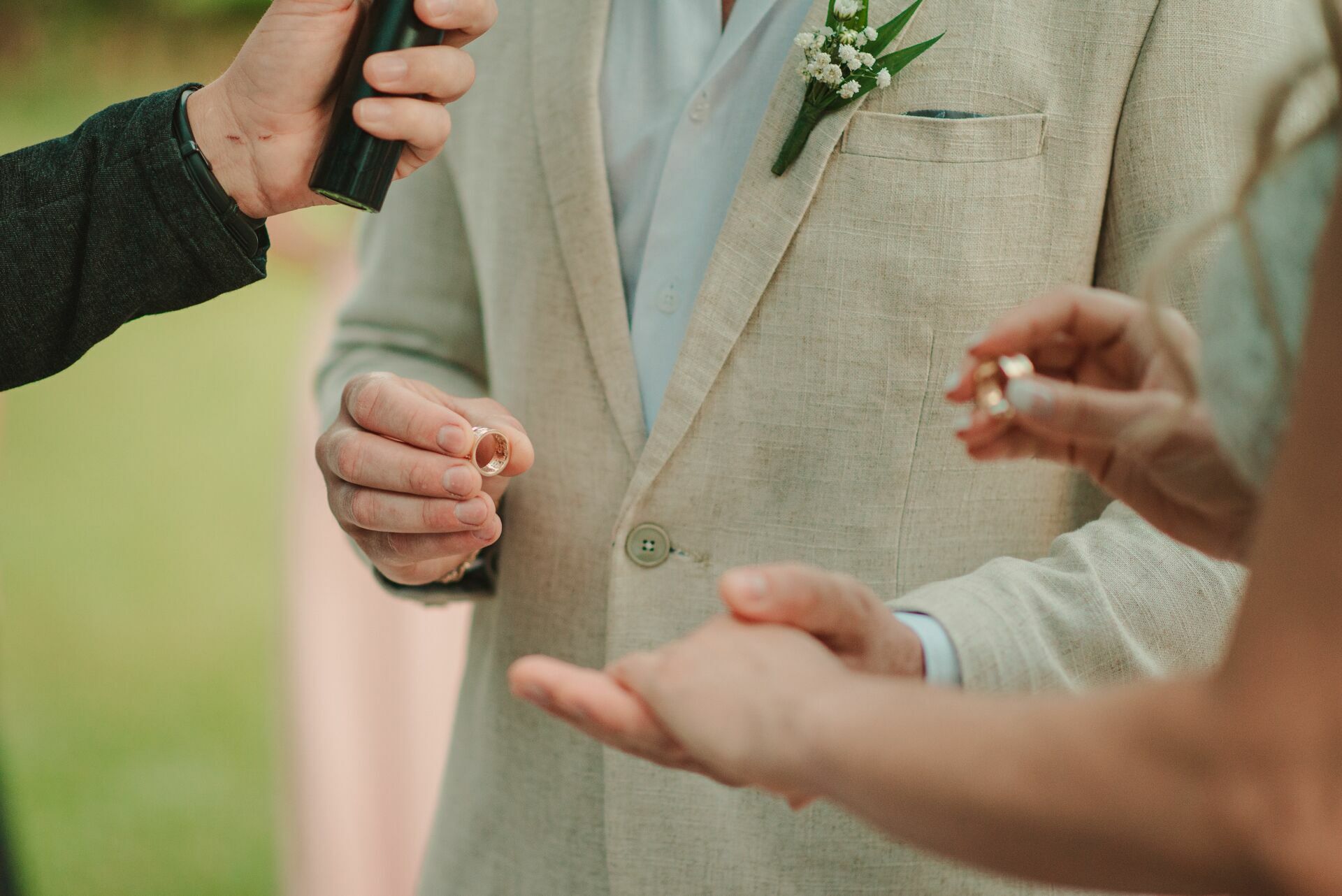 Foto Casamento Duplo na Chácara do Cris | Marco & Ju | Fabricio e Nah - Imagem 123