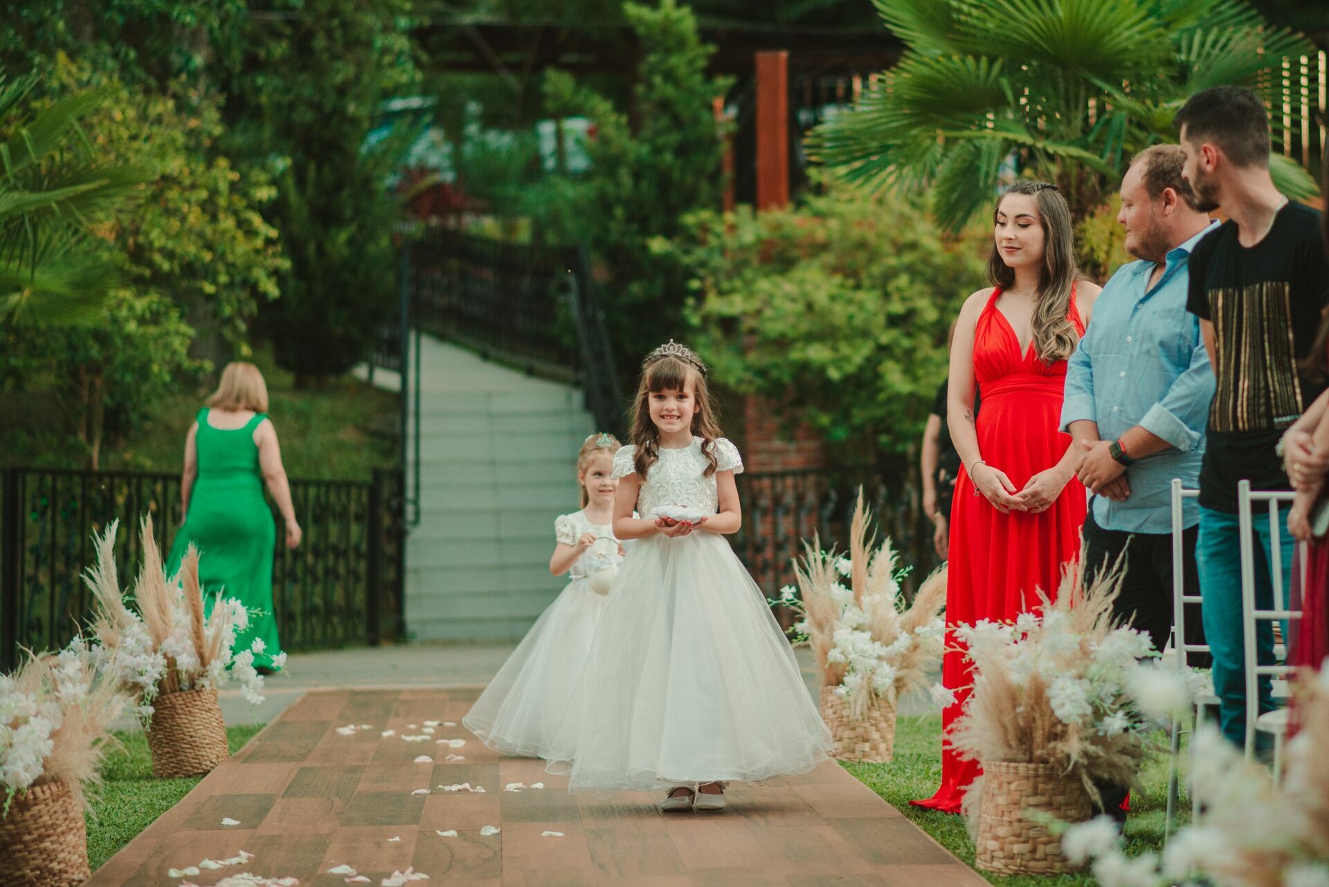 Foto Casamento Duplo na Chácara do Cris | Marco & Ju | Fabricio e Nah - Imagem 119
