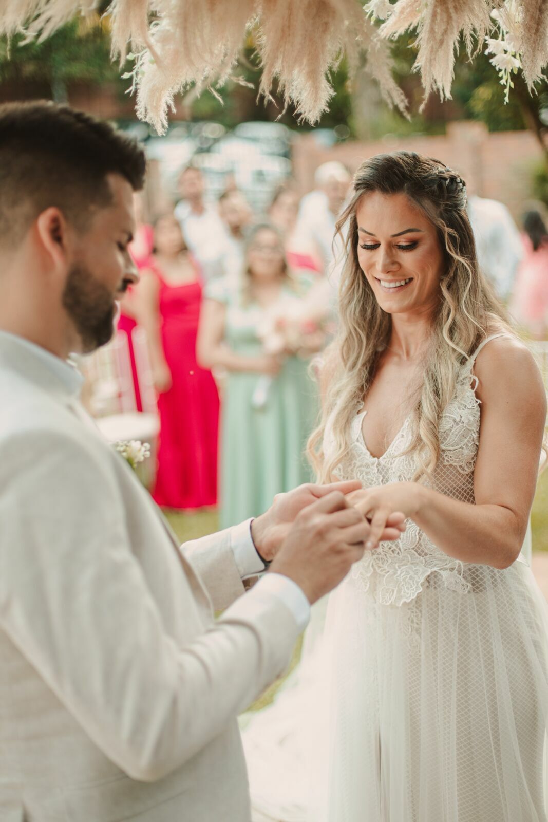Foto Casamento Duplo na Chácara do Cris | Marco & Ju | Fabricio e Nah - Imagem 120