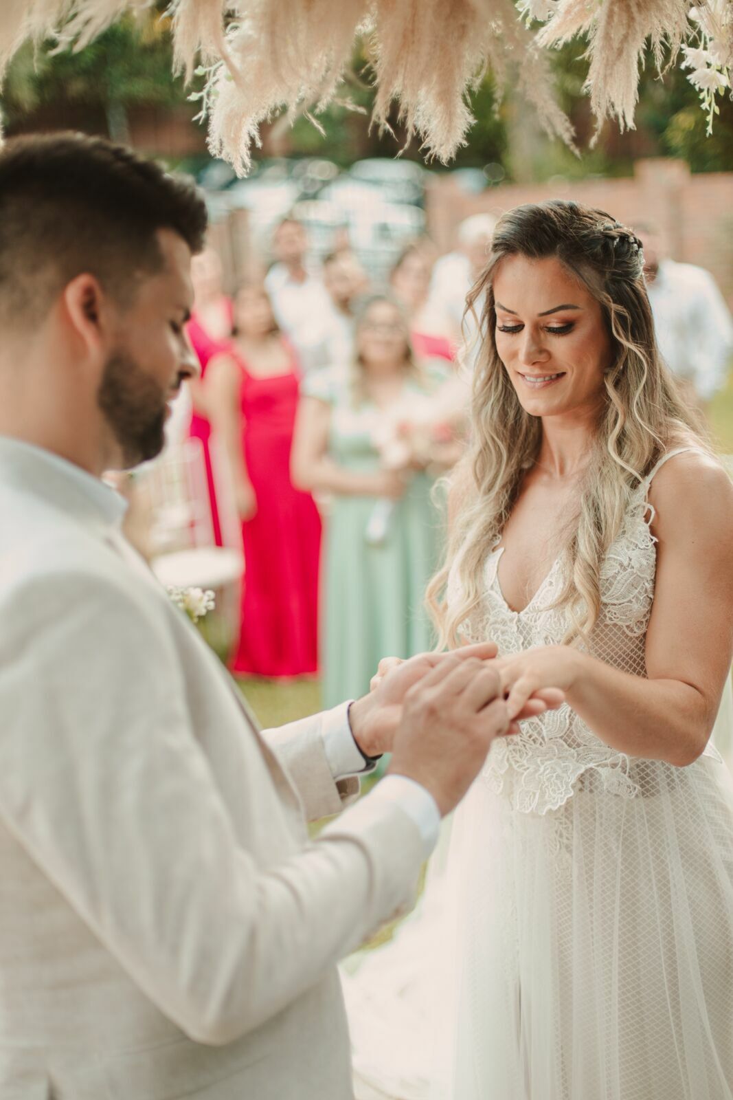 Foto Casamento Duplo na Chácara do Cris | Marco & Ju | Fabricio e Nah - Imagem 119