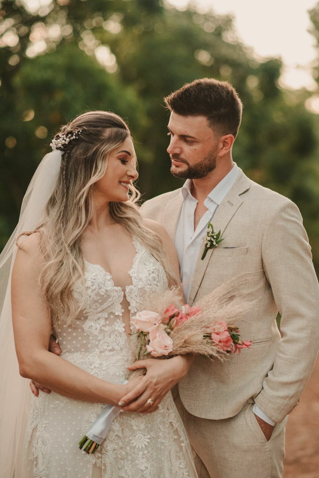 Foto Casamento Duplo na Chácara do Cris | Marco & Ju | Fabricio e Nah - Imagem 123