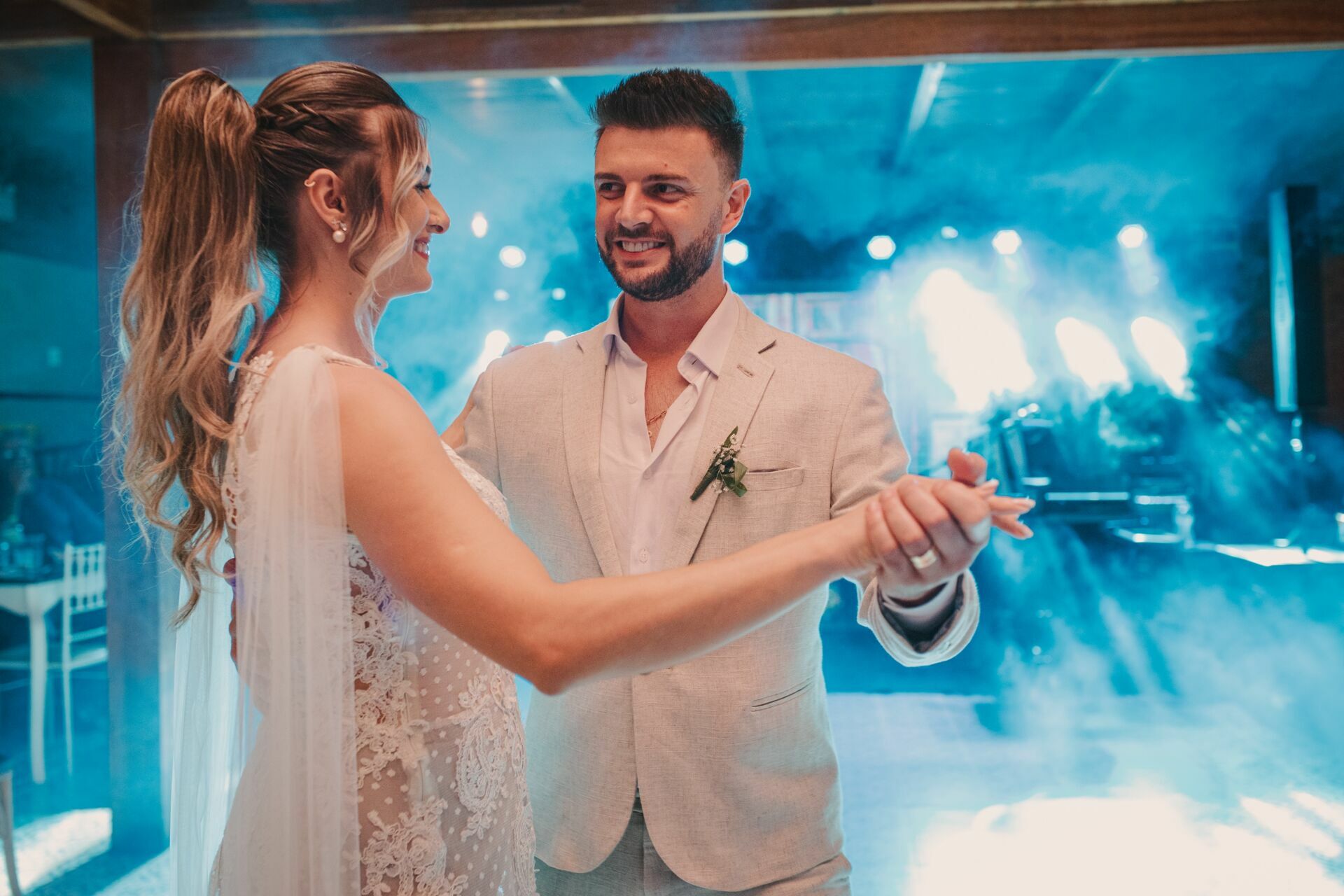 Foto Casamento Duplo na Chácara do Cris | Marco & Ju | Fabricio e Nah - Imagem 147