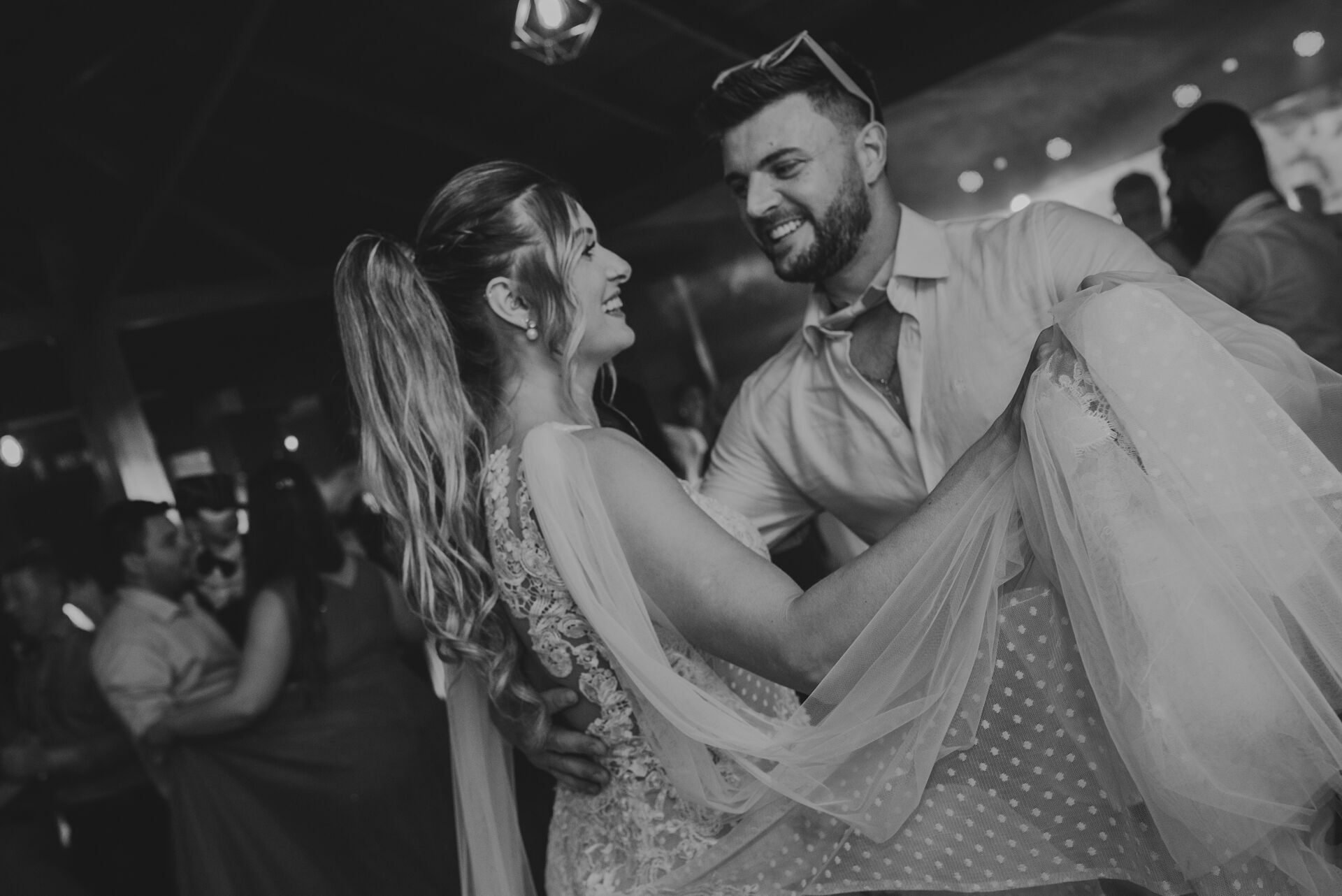 Foto Casamento Duplo na Chácara do Cris | Marco & Ju | Fabricio e Nah - Imagem 149