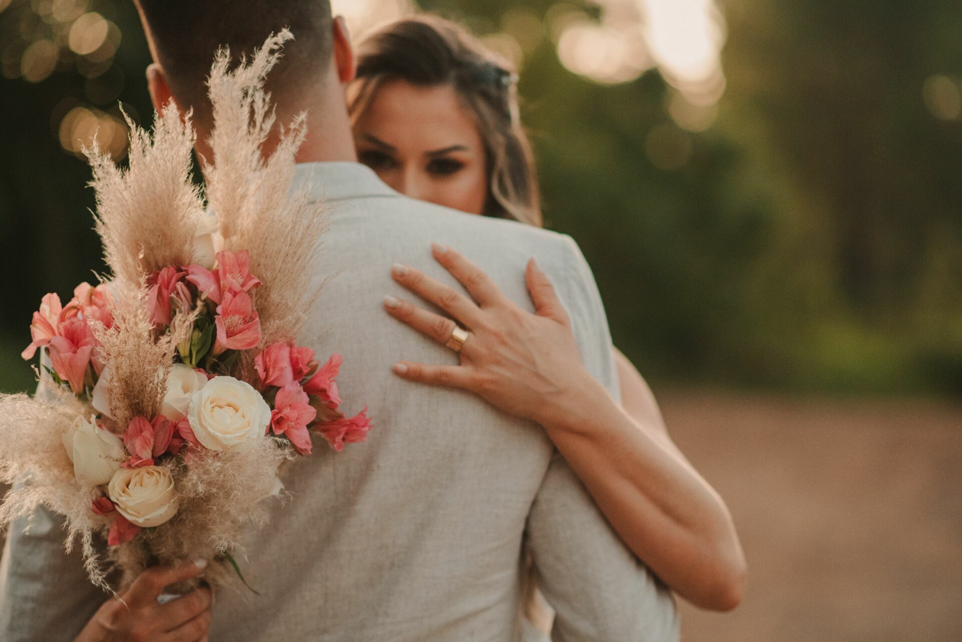Foto Casamento Duplo na Chácara do Cris | Marco & Ju | Fabricio e Nah - Imagem 140