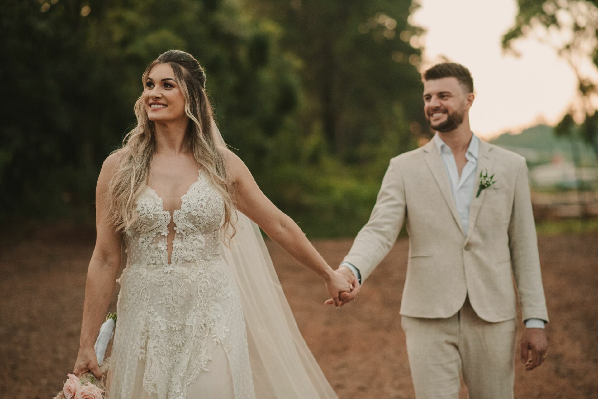 Foto Casamento Duplo na Chácara do Cris | Marco & Ju | Fabricio e Nah - Imagem 130