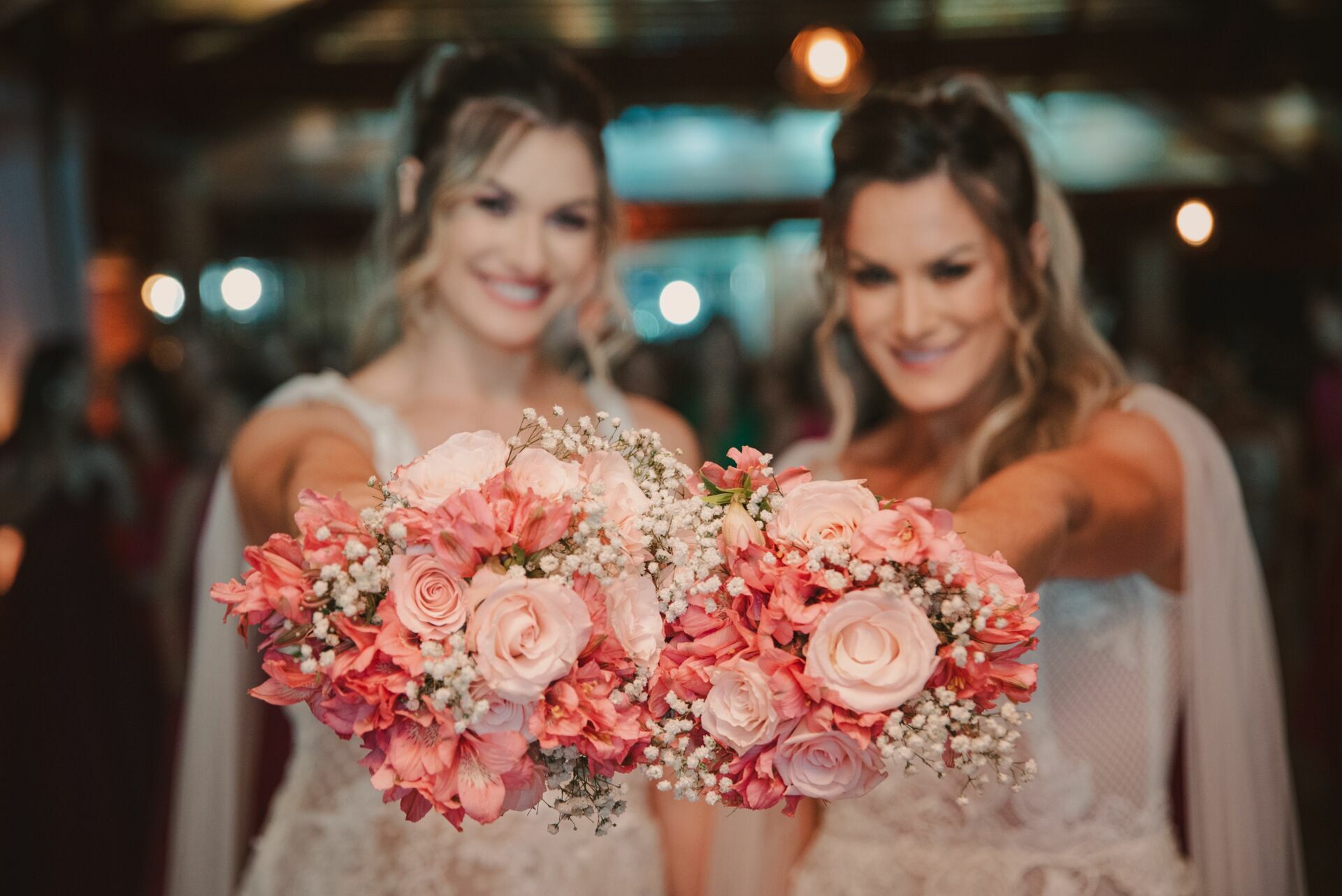 Foto Casamento Duplo na Chácara do Cris | Marco & Ju | Fabricio e Nah - Imagem 143