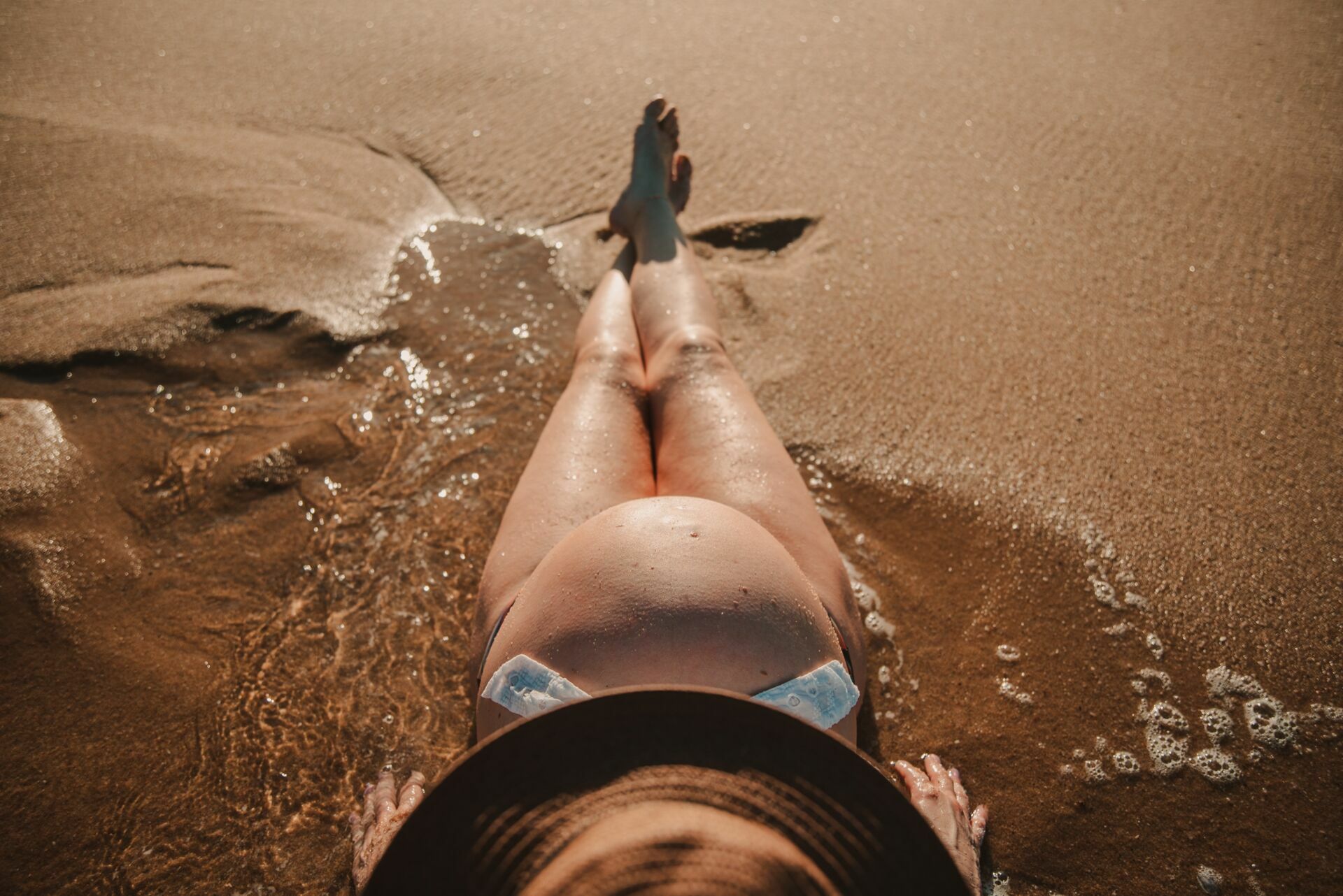 Foto Ensaio de Gestante em Balneário Camboriú | Carol, Edu & Celine   - Imagem 51