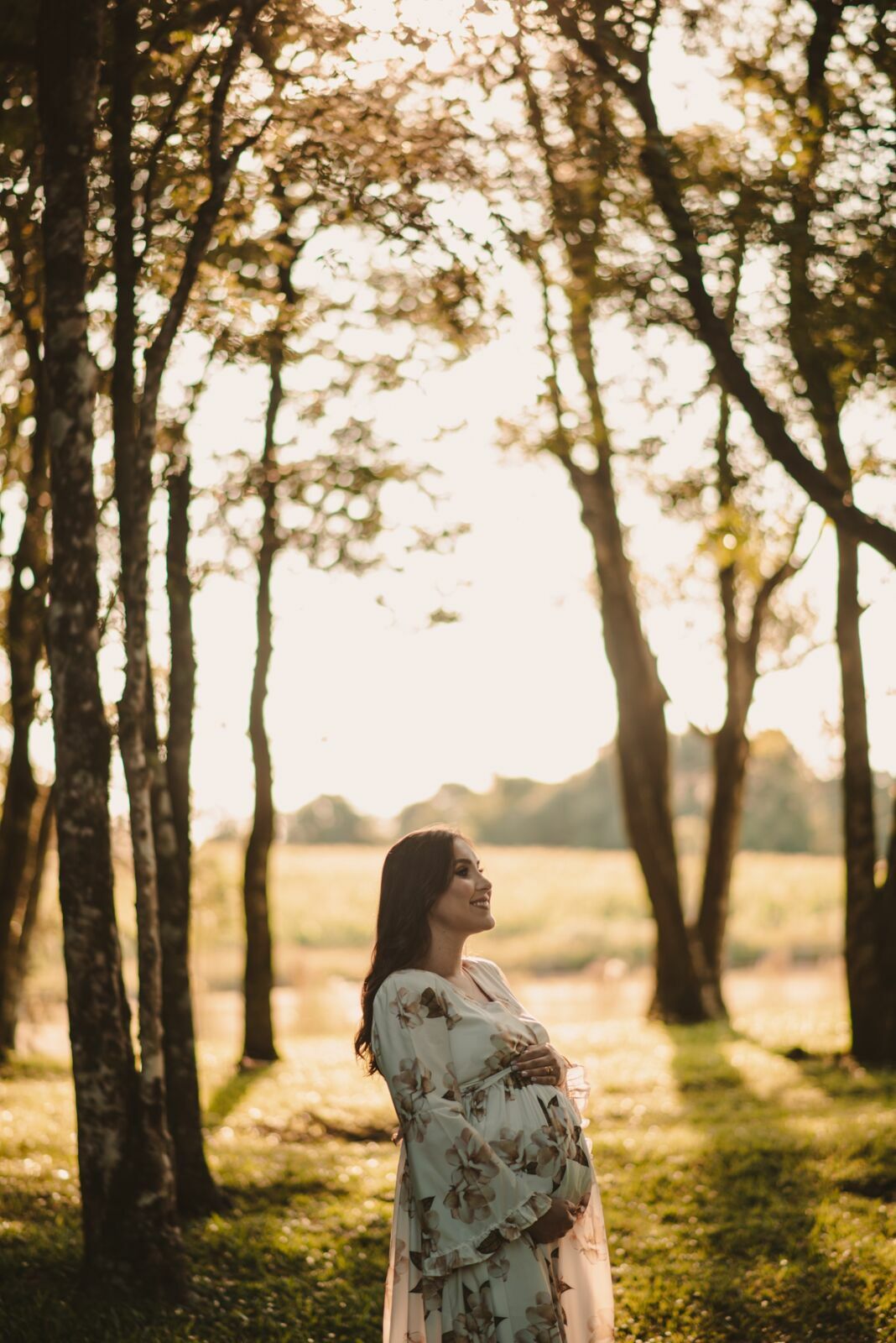 Foto Ensaio de Gestante em Joaçaba | Matheus e Pamela  - Imagem 23