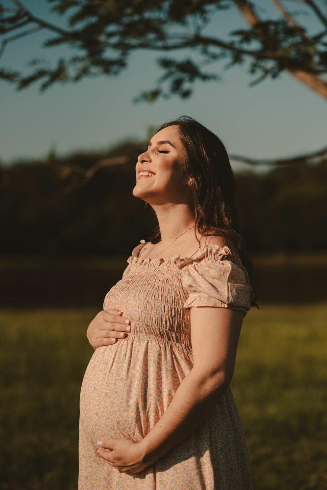 Foto Ensaio de Gestante em Joaçaba | Matheus e Pamela  - Imagem 11