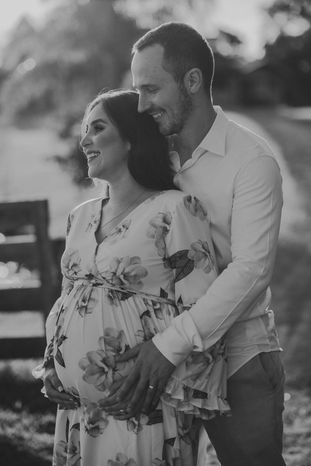 Foto Ensaio de Gestante em Joaçaba | Matheus e Pamela  - Imagem 40