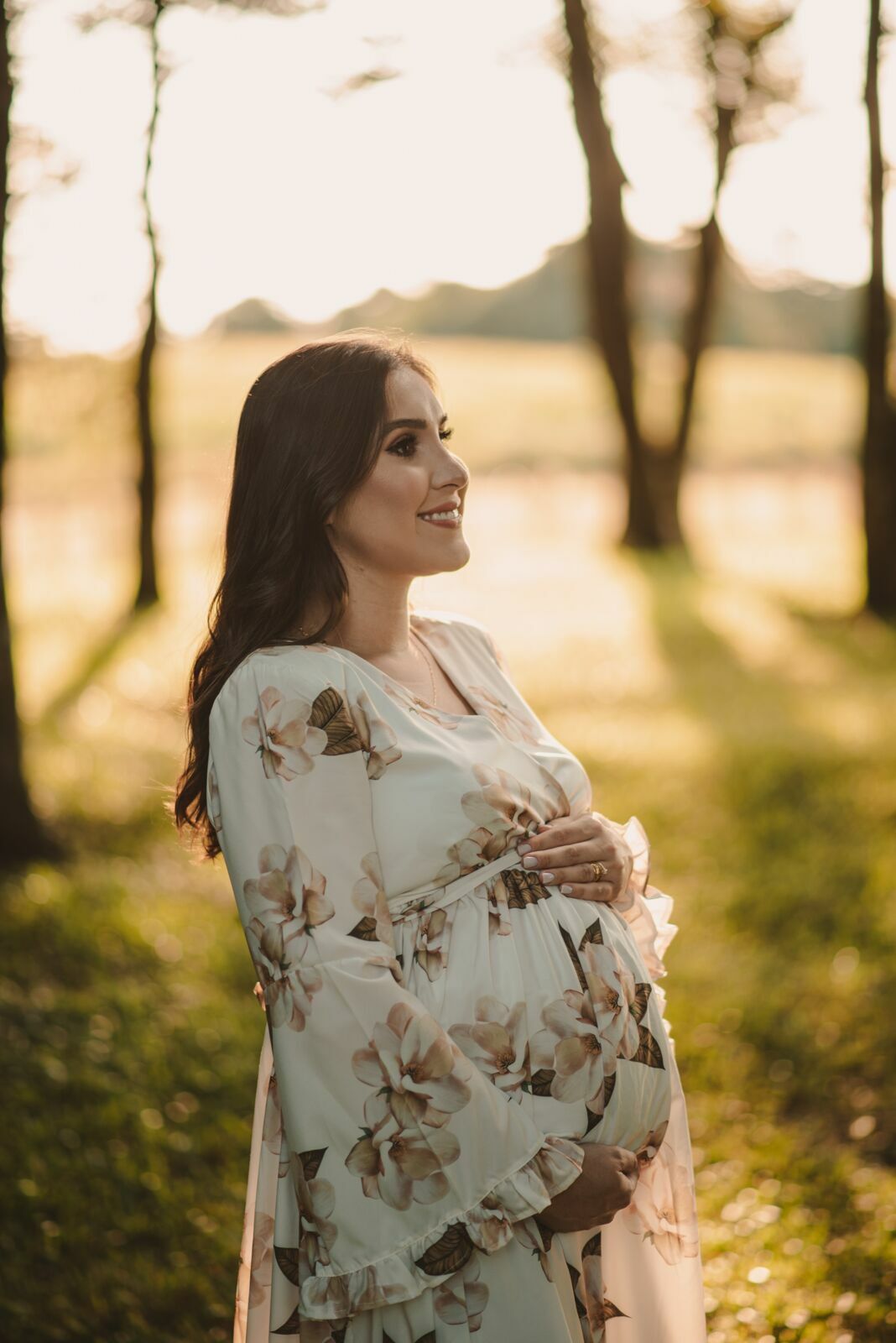 Foto Ensaio de Gestante em Joaçaba | Matheus e Pamela  - Imagem 24