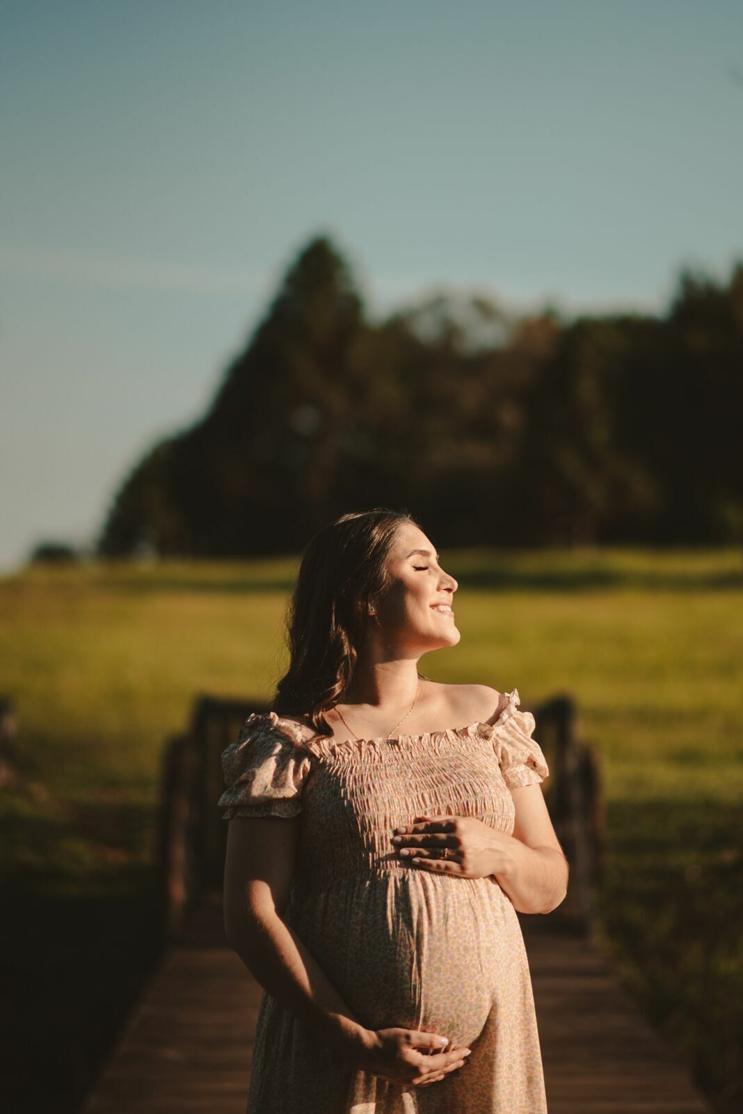 Foto Ensaio de Gestante em Joaçaba | Matheus e Pamela  - Imagem 20