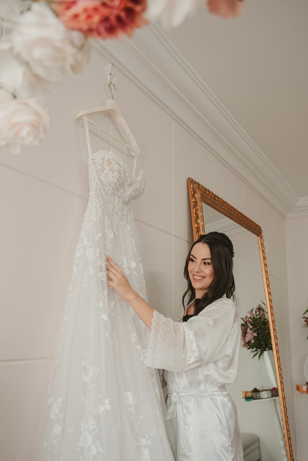 Foto Casamento em ChapecÃƒÆ’Ã‚Â³/SC | Thainara & Marcos - Imagem 5