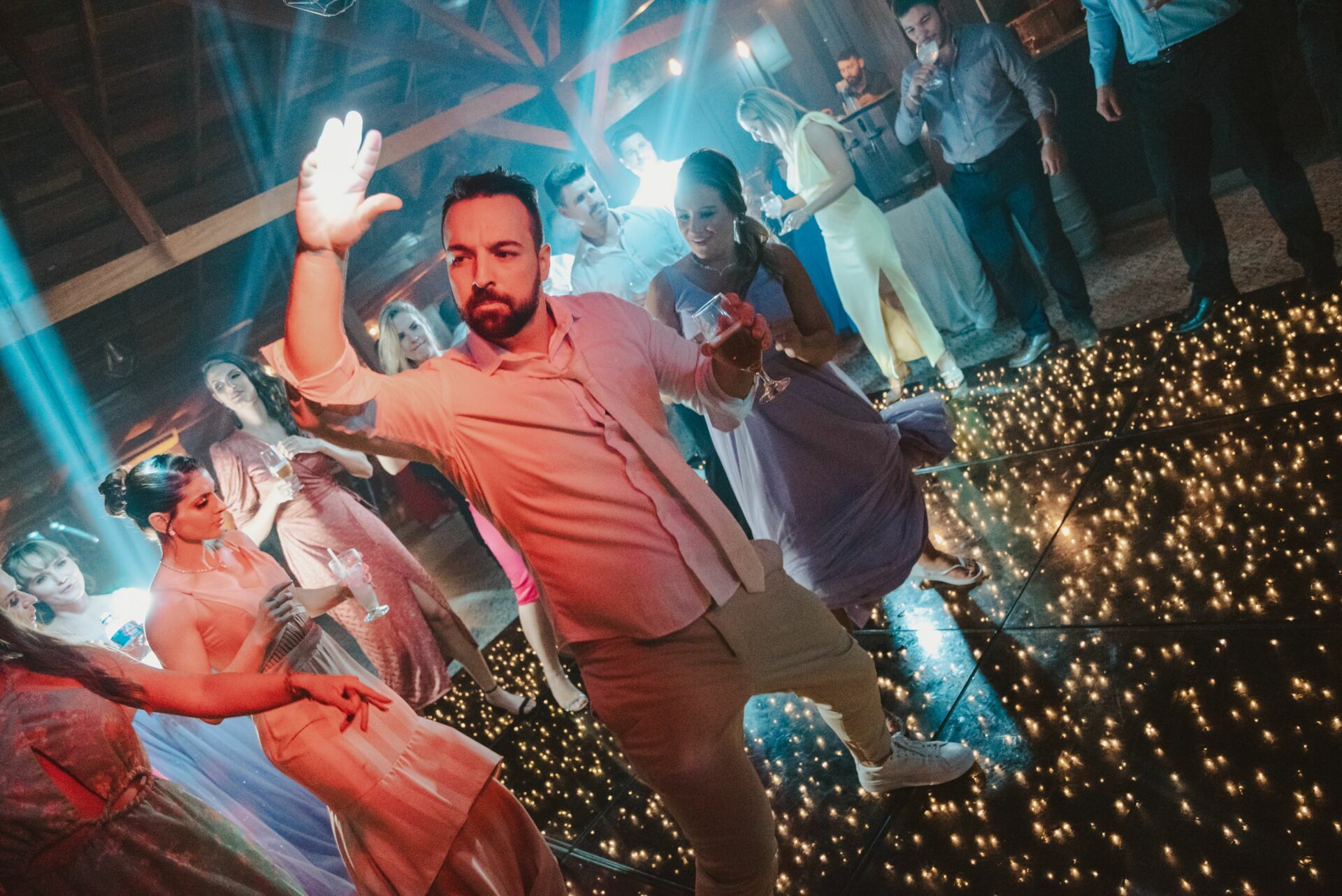 Foto Casamento em ChapecÃƒÆ’Ã‚Â³/SC | Thainara & Marcos - Imagem 6