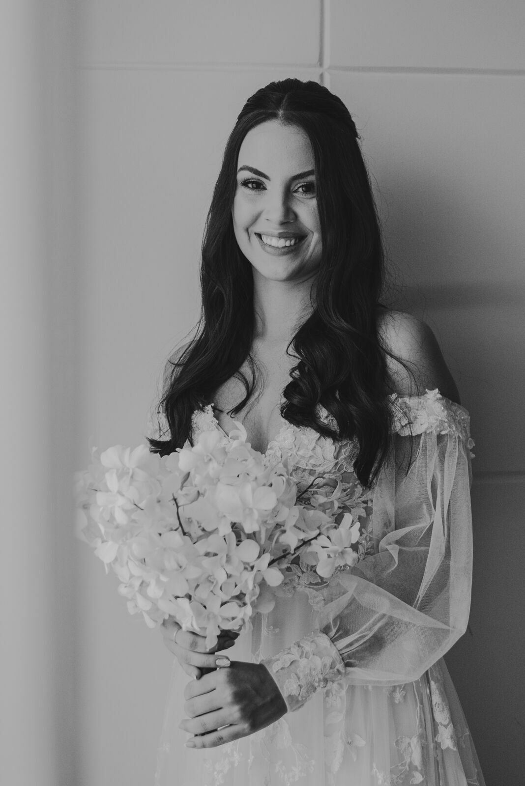 Foto Casamento em ChapecÃƒÆ’Ã‚Â³/SC | Thainara & Marcos - Imagem 14