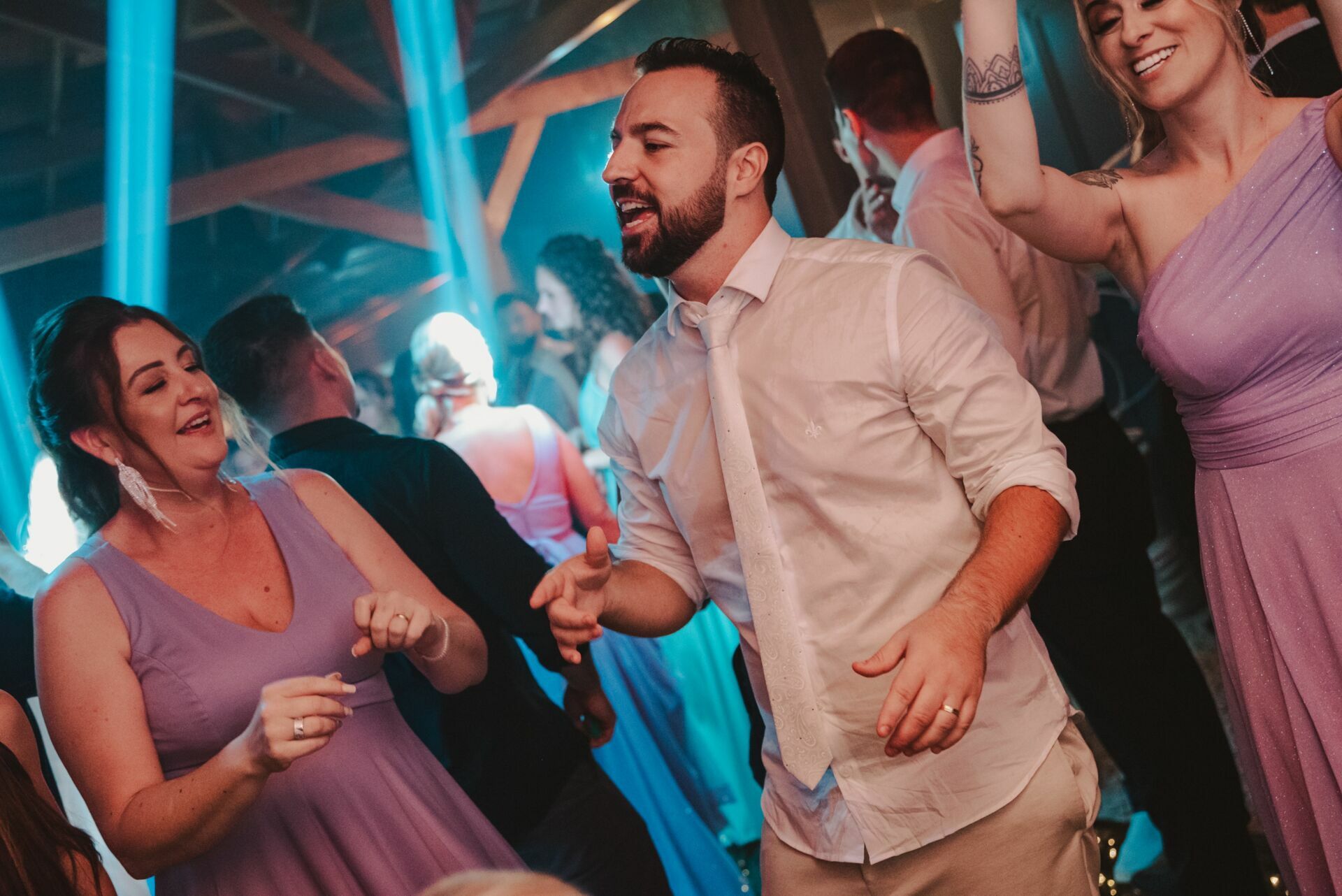 Foto Casamento em ChapecÃƒÆ’Ã‚Â³/SC | Thainara & Marcos - Imagem 15