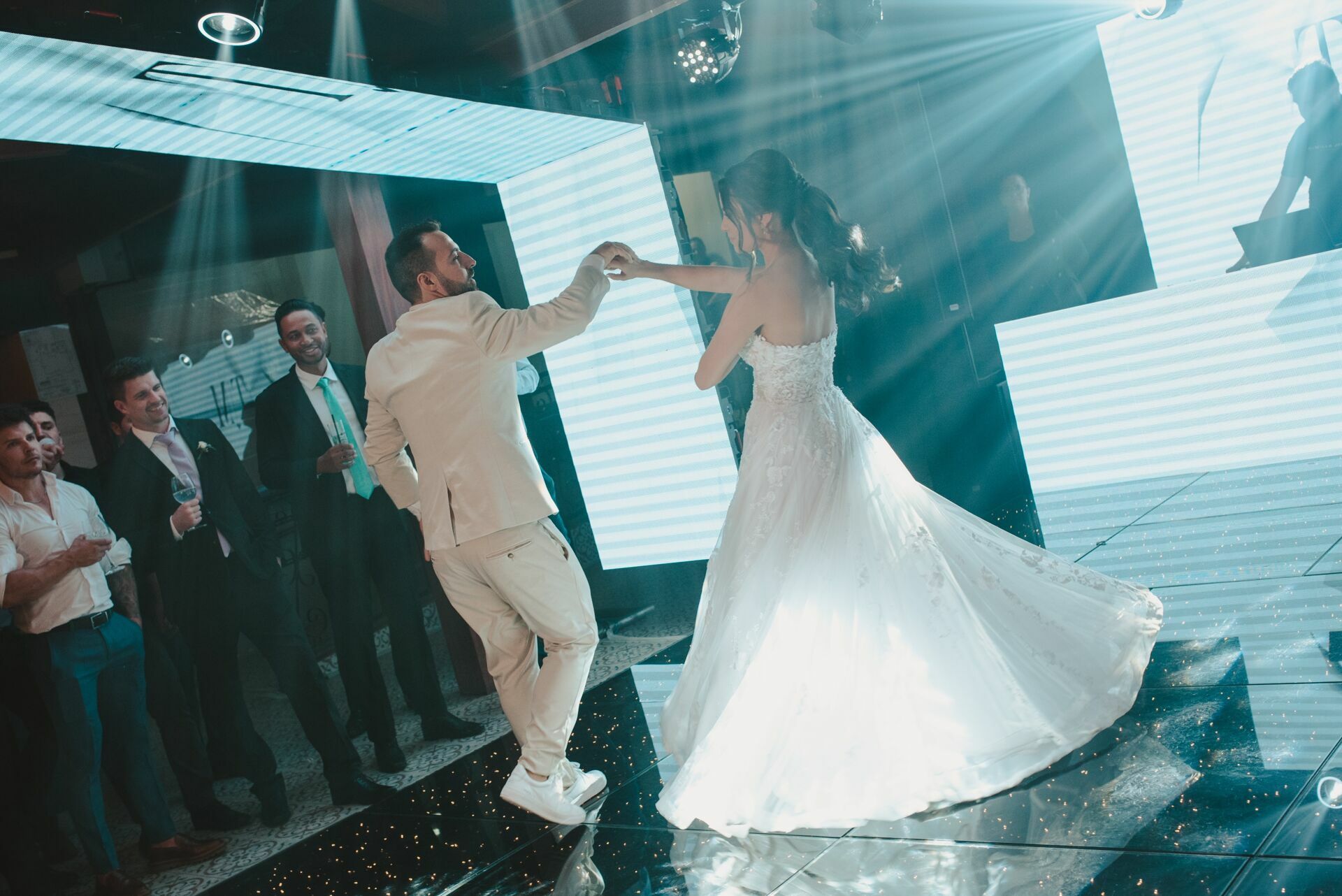 Foto Casamento em ChapecÃƒÆ’Ã‚Â³/SC | Thainara & Marcos - Imagem 19
