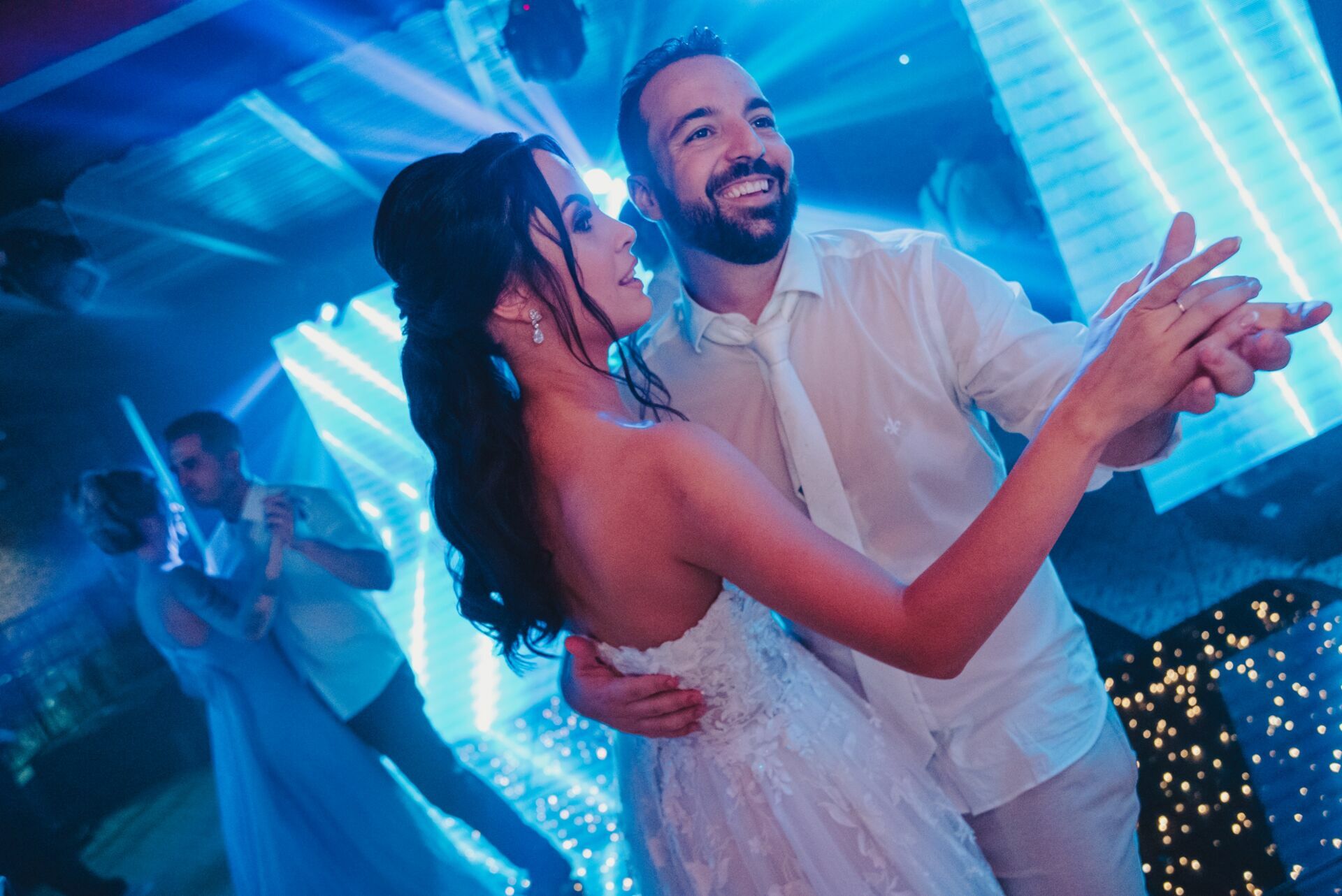 Foto Casamento em ChapecÃƒÆ’Ã‚Â³/SC | Thainara & Marcos - Imagem 25