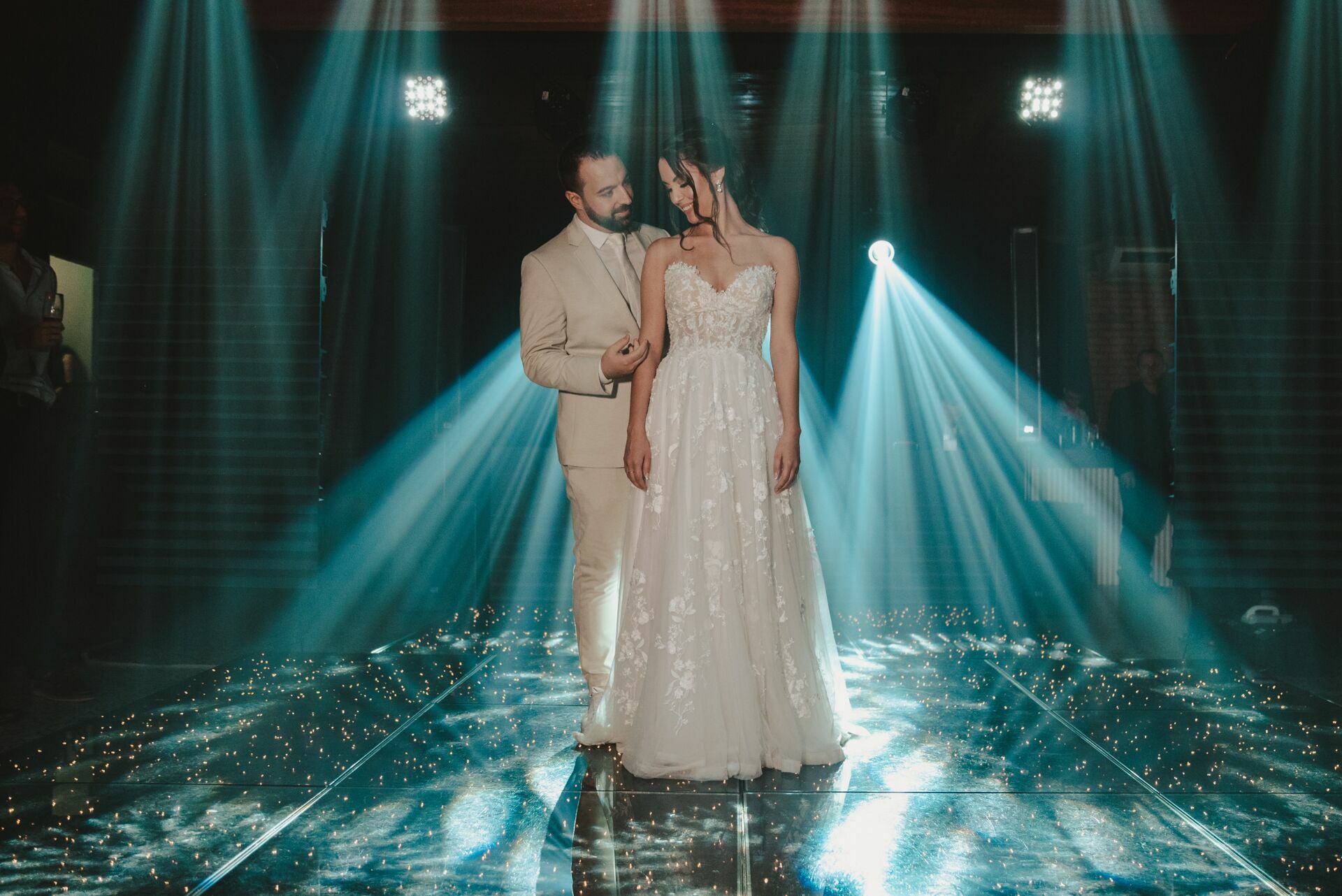 Foto Casamento em ChapecÃƒÆ’Ã‚Â³/SC | Thainara & Marcos - Imagem 28