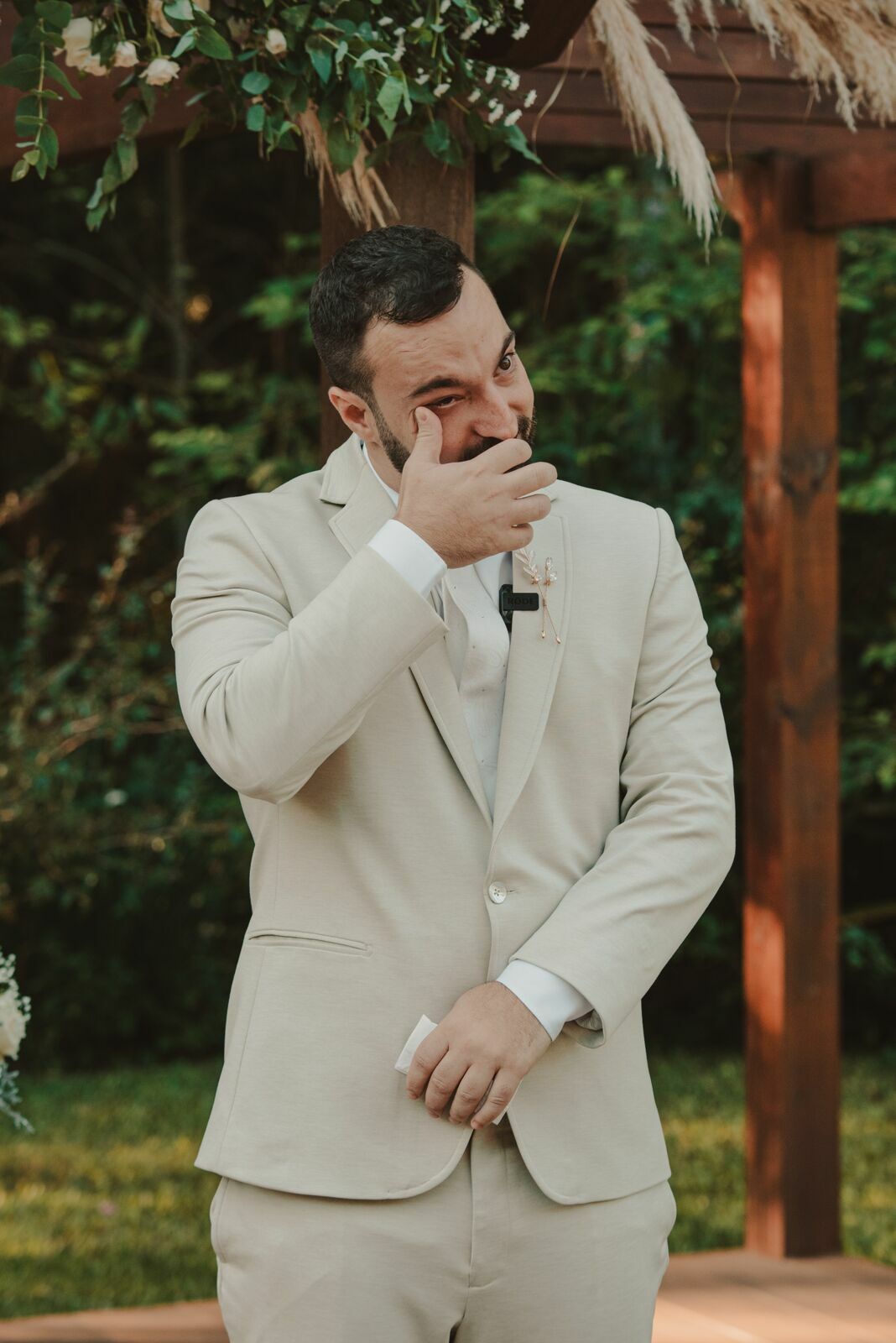 Foto Casamento em ChapecÃƒÆ’Ã‚Â³/SC | Thainara & Marcos - Imagem 29