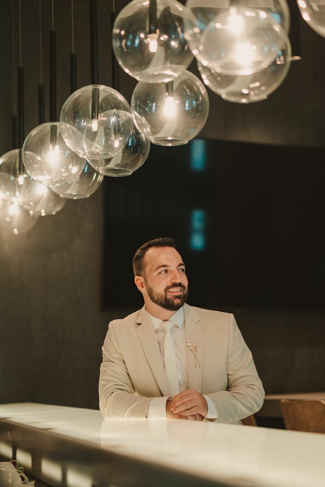 Foto Casamento em ChapecÃƒÆ’Ã‚Â³/SC | Thainara & Marcos - Imagem 30