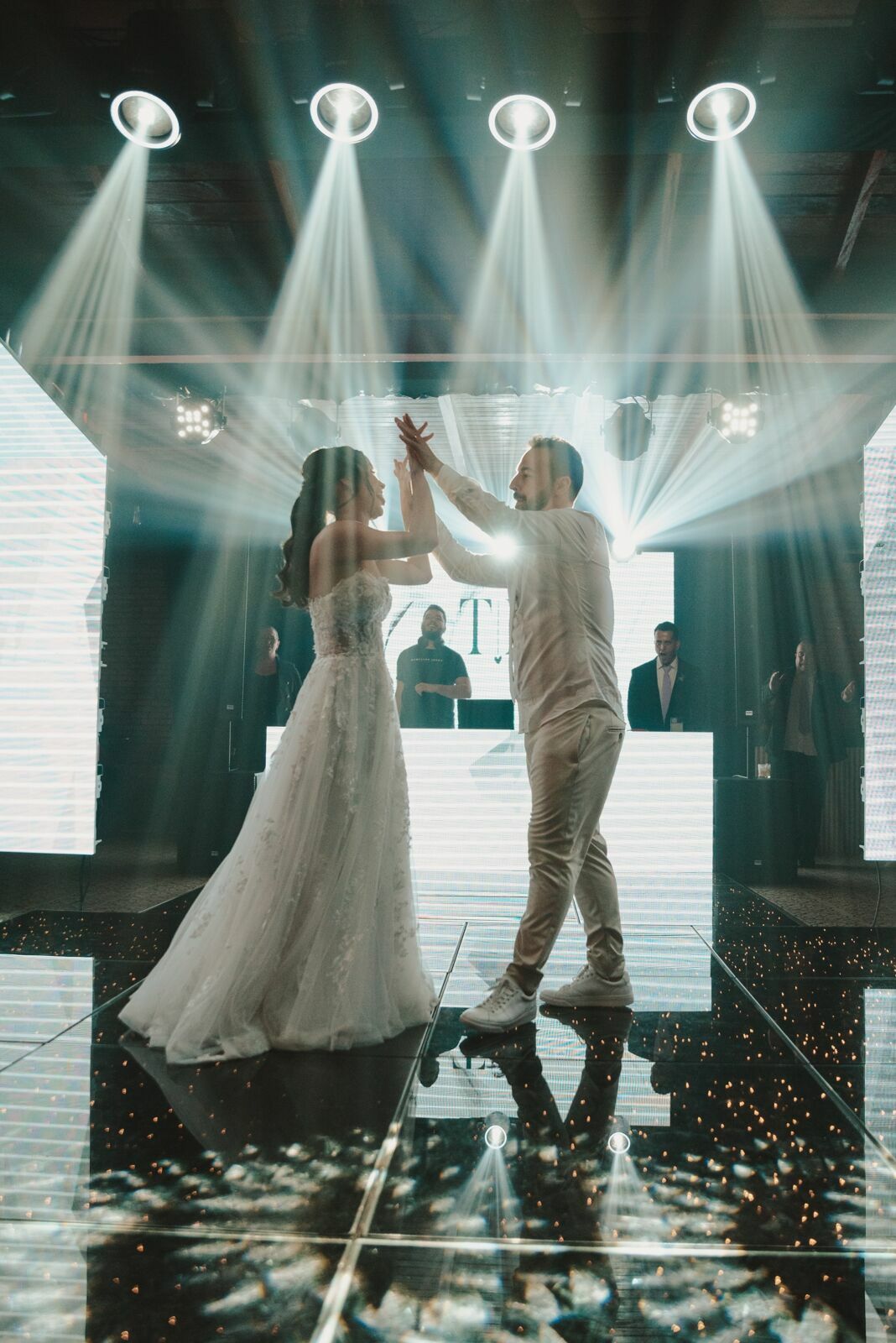 Foto Casamento em ChapecÃƒÆ’Ã‚Â³/SC | Thainara & Marcos - Imagem 31