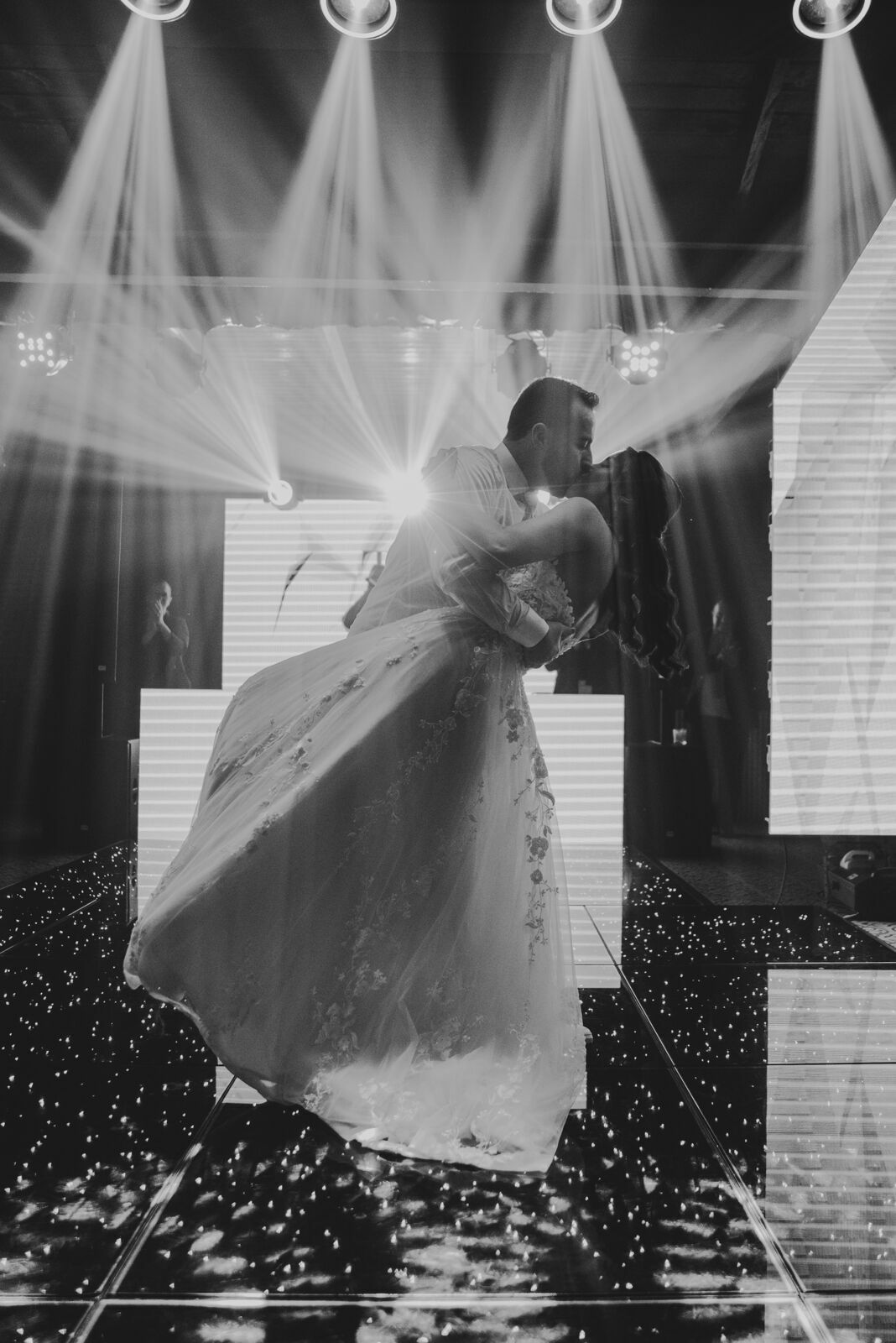 Foto Casamento em ChapecÃƒÆ’Ã‚Â³/SC | Thainara & Marcos - Imagem 32