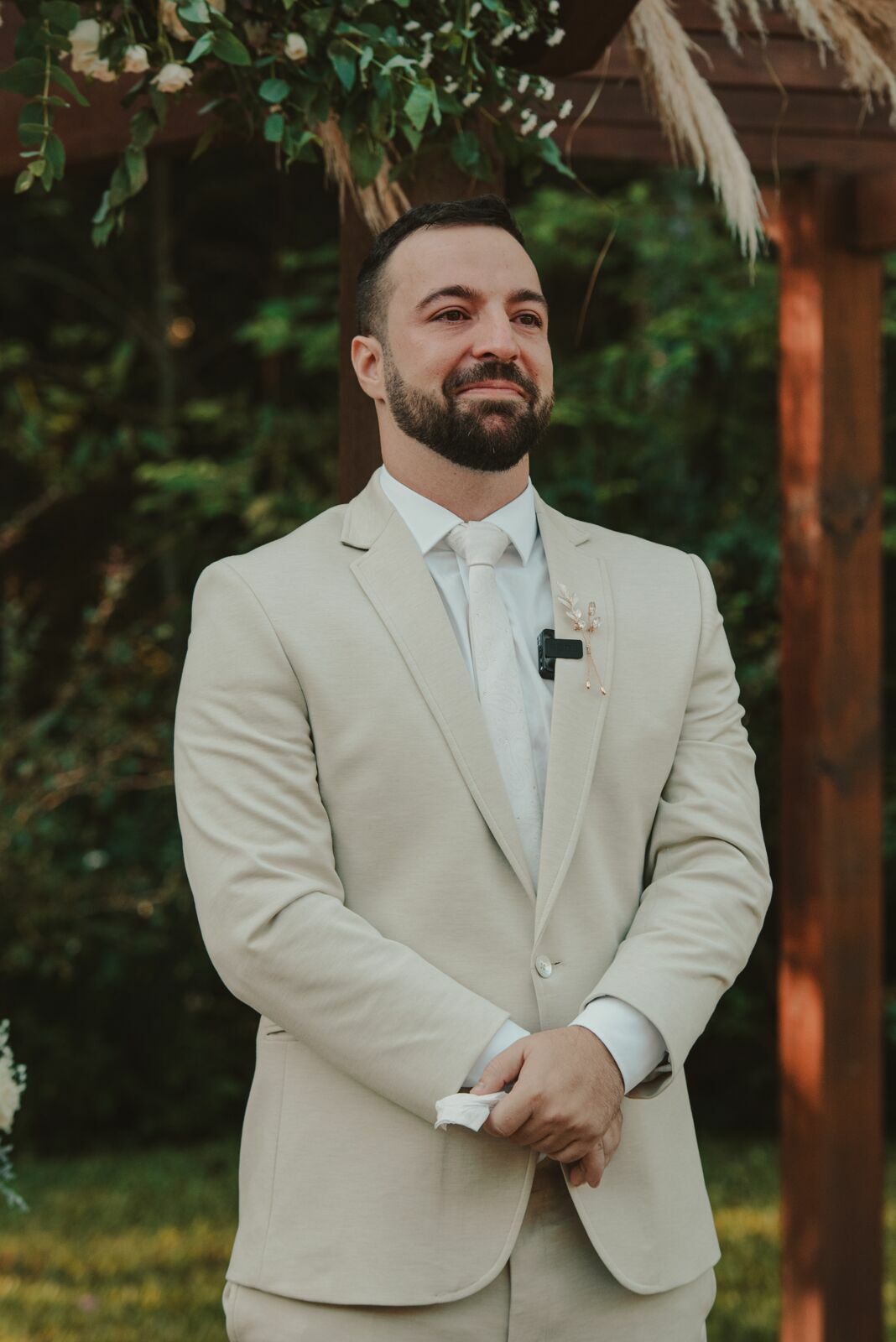 Foto Casamento em ChapecÃƒÆ’Ã‚Â³/SC | Thainara & Marcos - Imagem 33