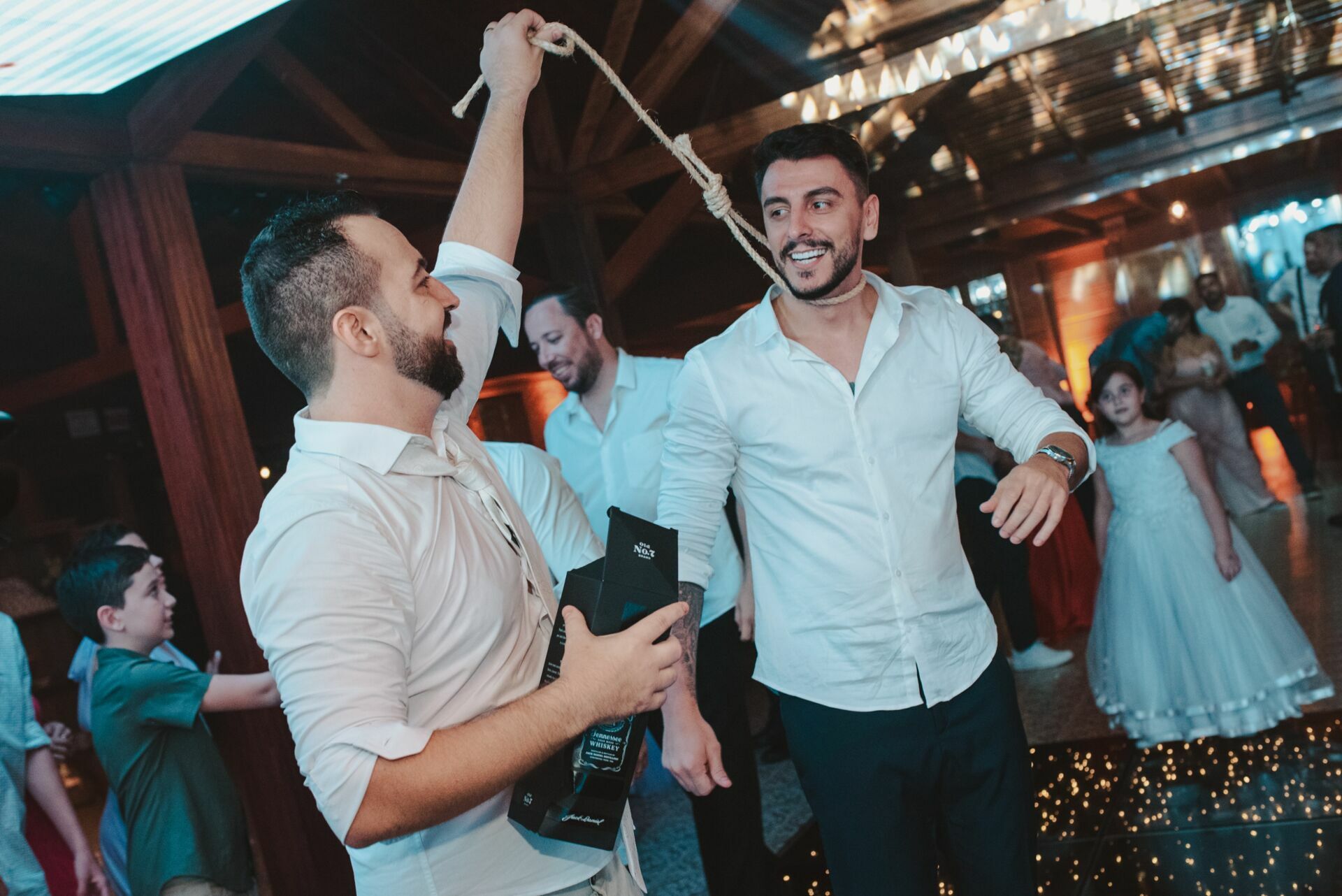 Foto Casamento em ChapecÃƒÆ’Ã‚Â³/SC | Thainara & Marcos - Imagem 34