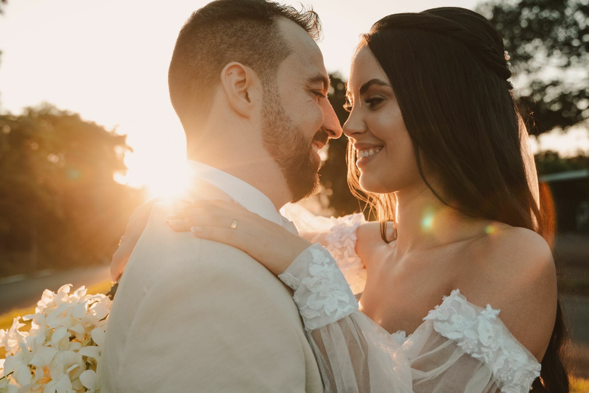 Foto Casamento em ChapecÃƒÆ’Ã‚Â³/SC | Thainara & Marcos - Imagem 36