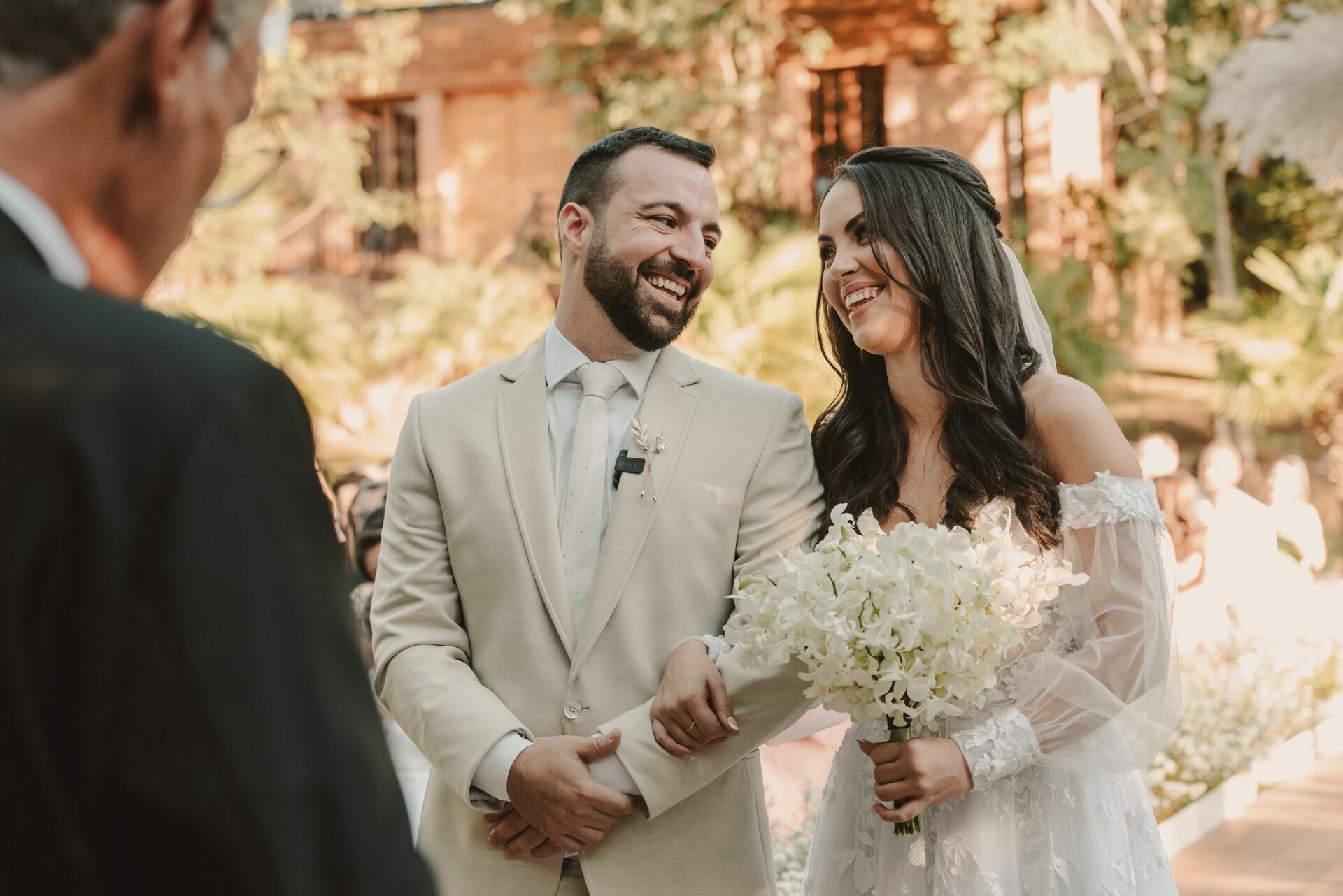 Foto Casamento em ChapecÃƒÆ’Ã‚Â³/SC | Thainara & Marcos - Imagem 38