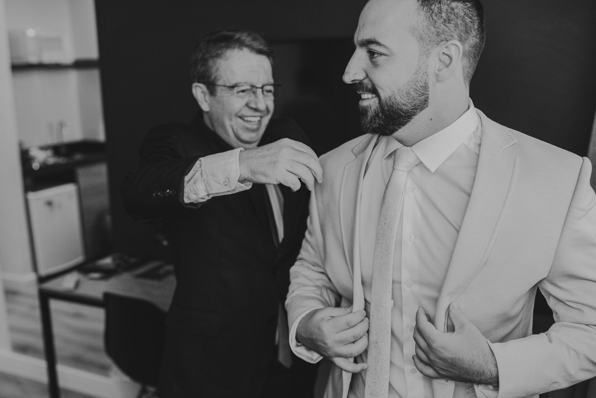 Foto Casamento em ChapecÃƒÆ’Ã‚Â³/SC | Thainara & Marcos - Imagem 7